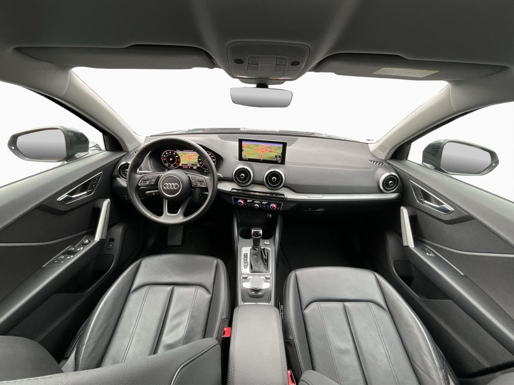 Audi Q2 Advanced+35TFSI+S-Tronic+Led+Navi (2022) - Foto 2
