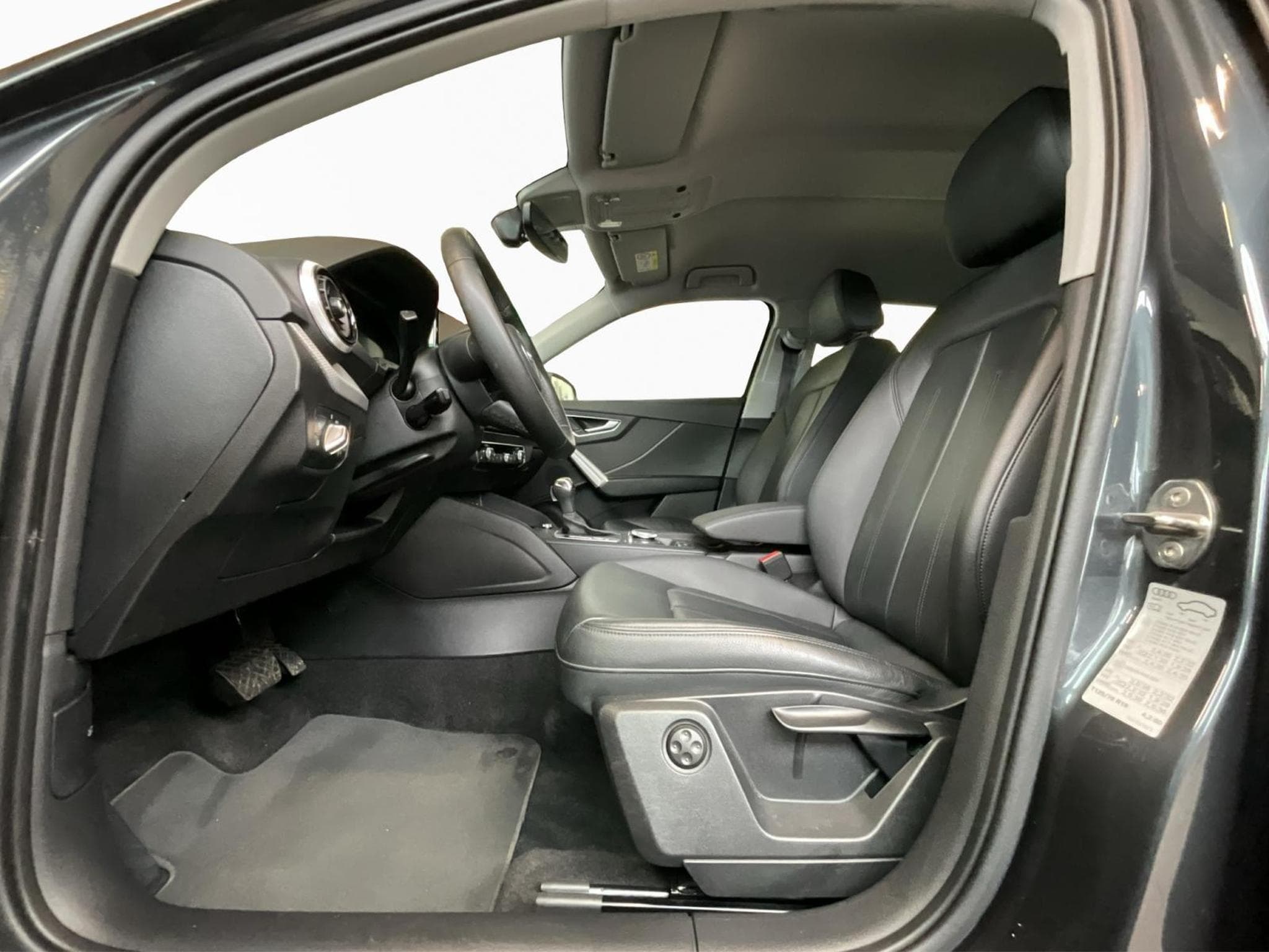 Audi Q2 Advanced+35TFSI+S-Tronic+Led+Navi (2022) - Foto 9