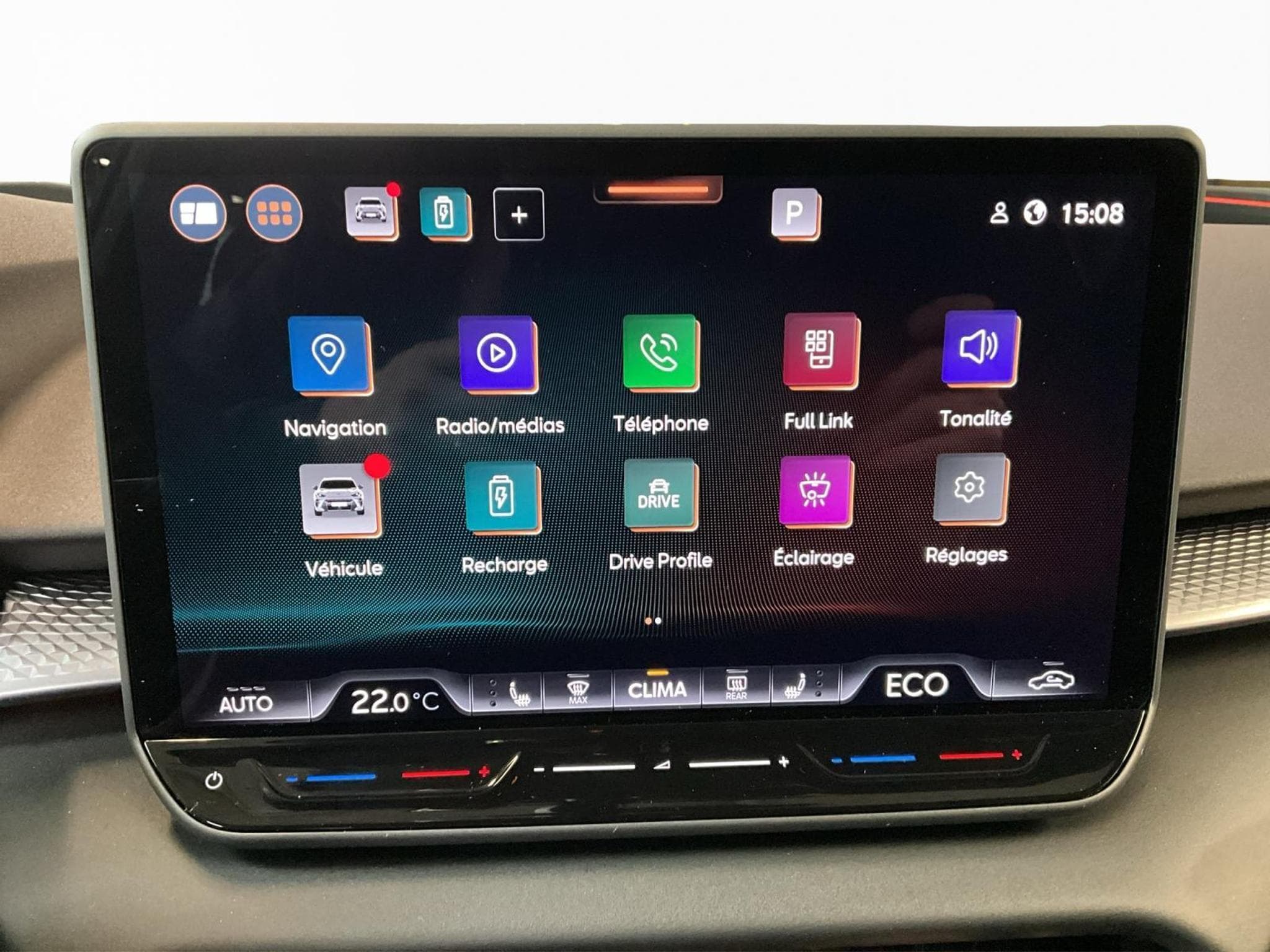 Cupra Terramar DSG+Skyline+Digital-Drive+AHK (2025) - Photo 13