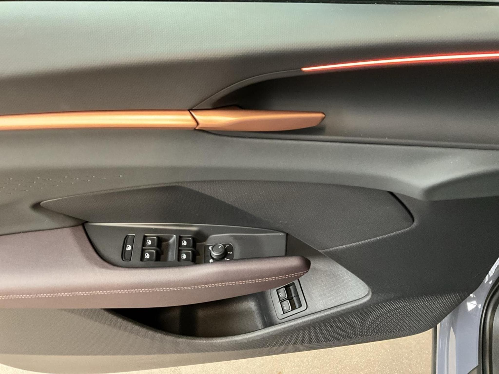 Cupra Terramar DSG+Skyline+Digital-Drive+AHK (2025) - Photo 14
