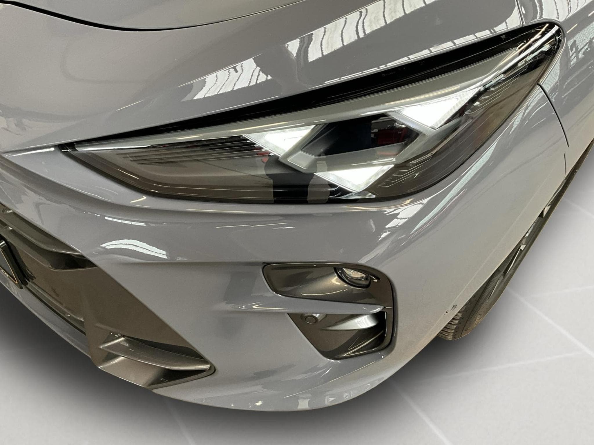 Cupra Terramar DSG+Skyline+Digital-Drive+AHK (2025) - Photo 18
