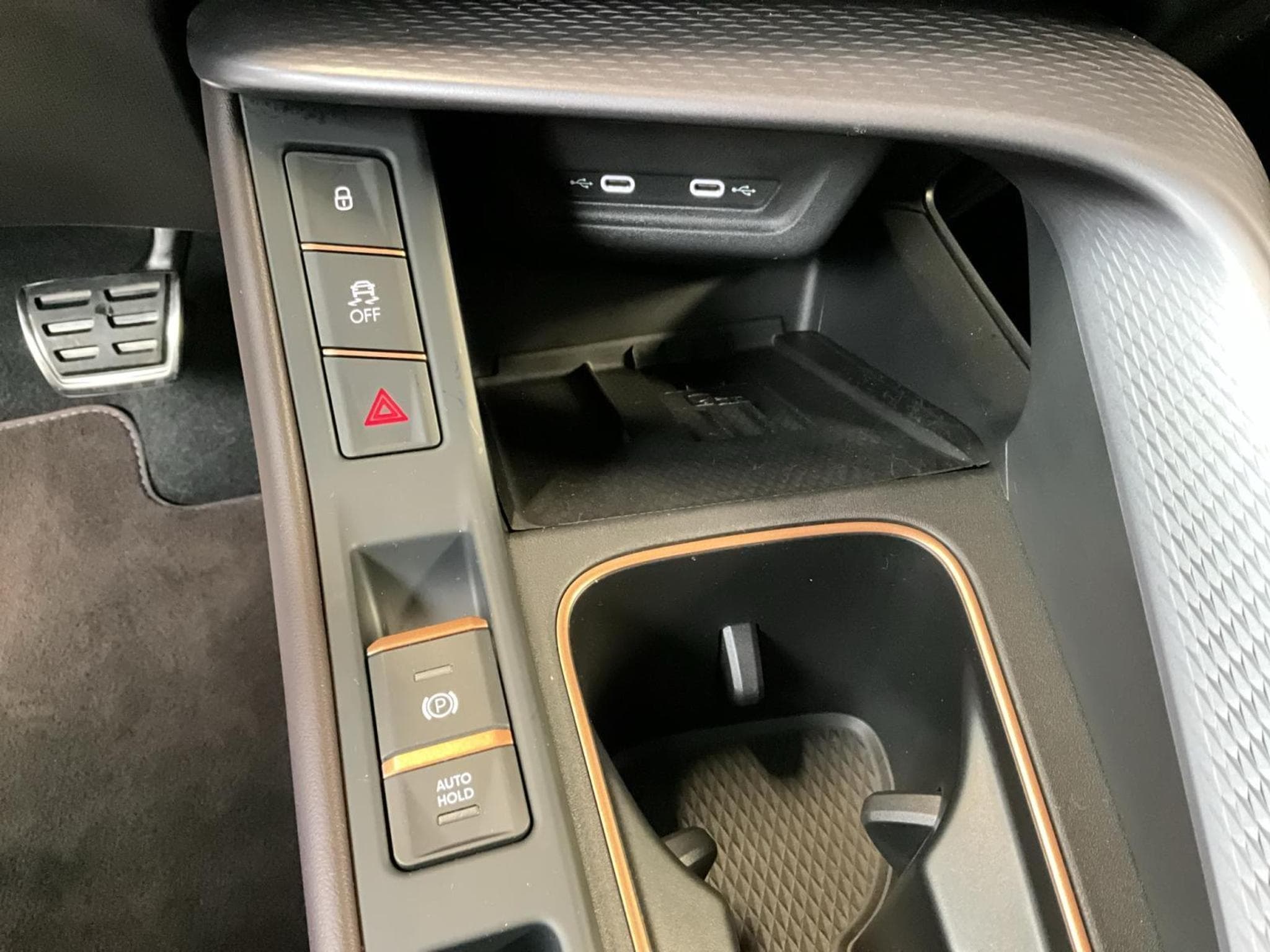 Cupra Terramar DSG+Skyline+Digital-Drive+AHK (2025) - Photo 22