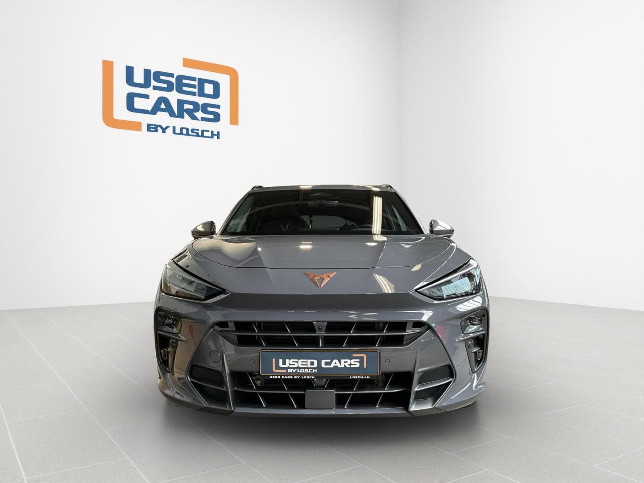 Cupra Terramar DSG+Skyline+Digital-Drive+AHK (2025) - Photo 3