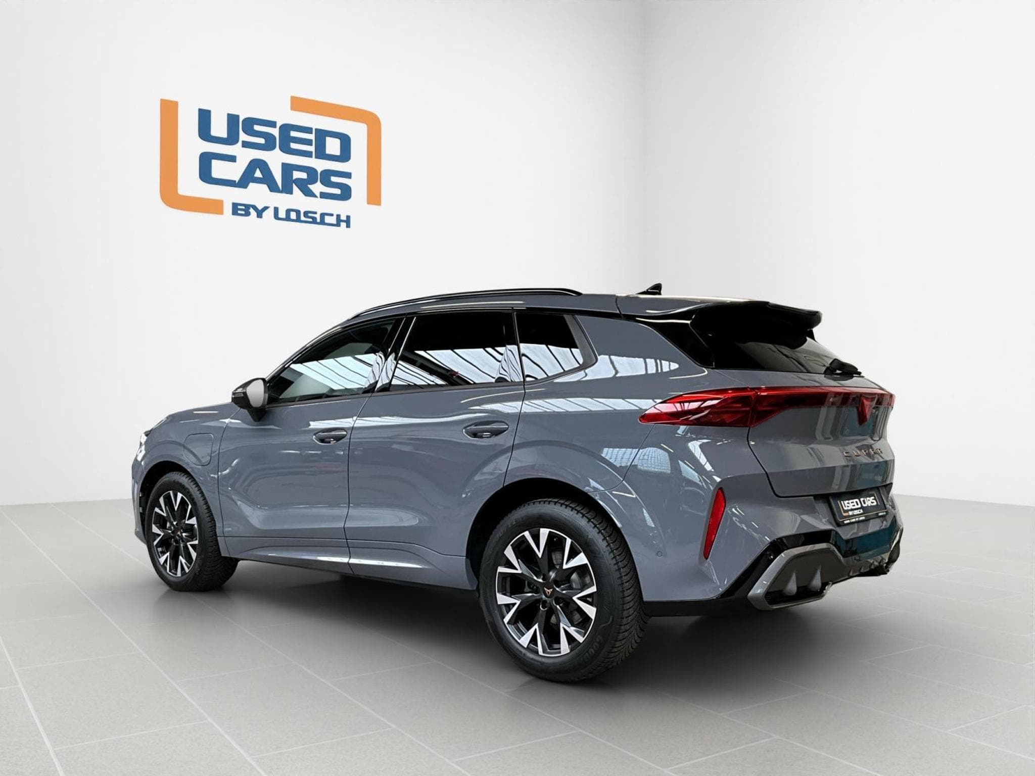 Cupra Terramar DSG+Skyline+Digital-Drive+AHK (2025) - Photo 5