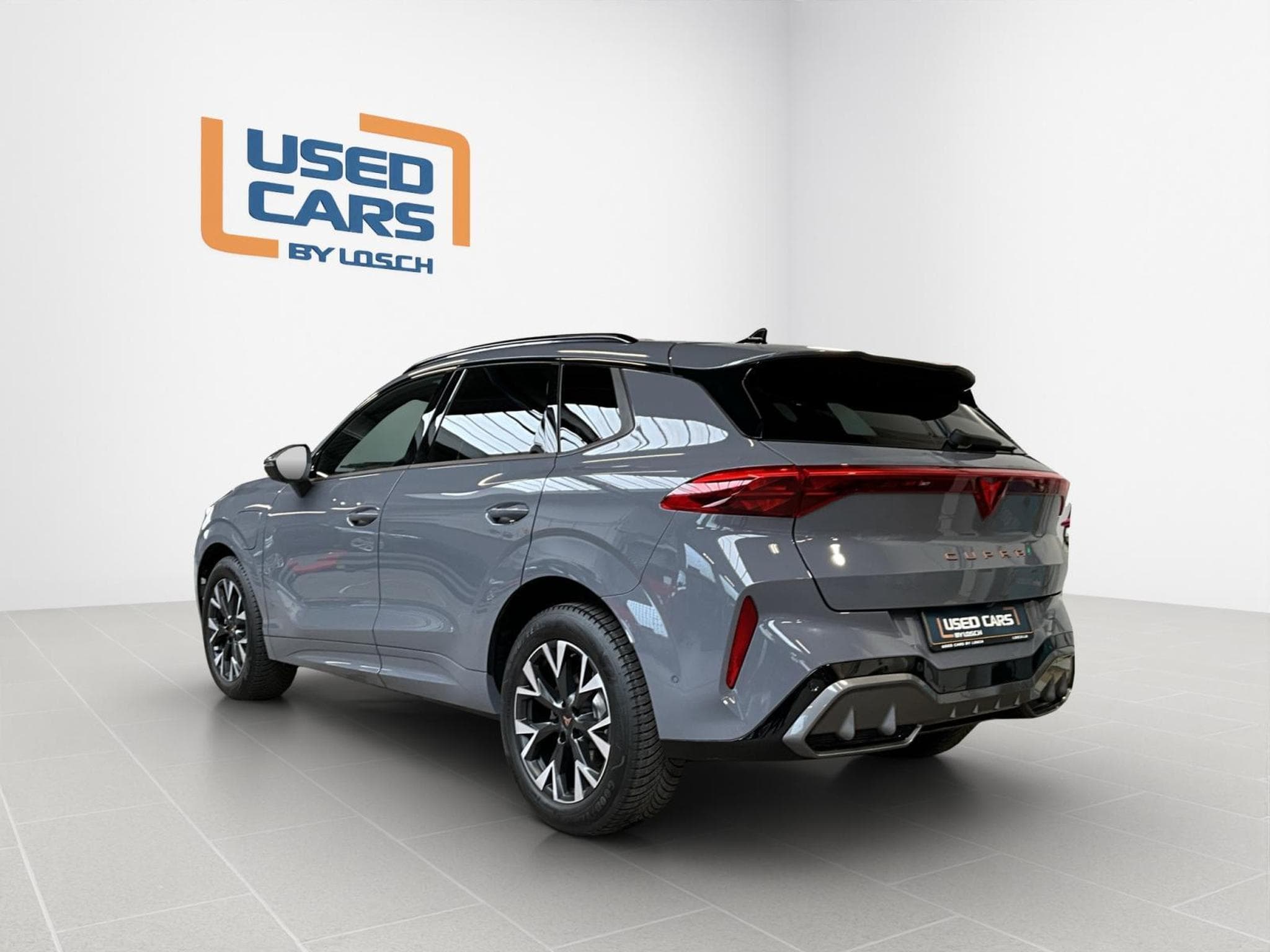 Cupra Terramar DSG+Skyline+Digital-Drive+AHK (2025) - Photo 6