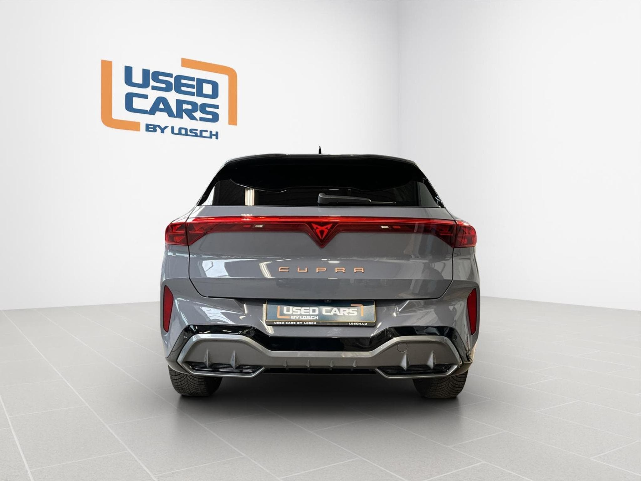 Cupra Terramar DSG+Skyline+Digital-Drive+AHK (2025) - Photo 7