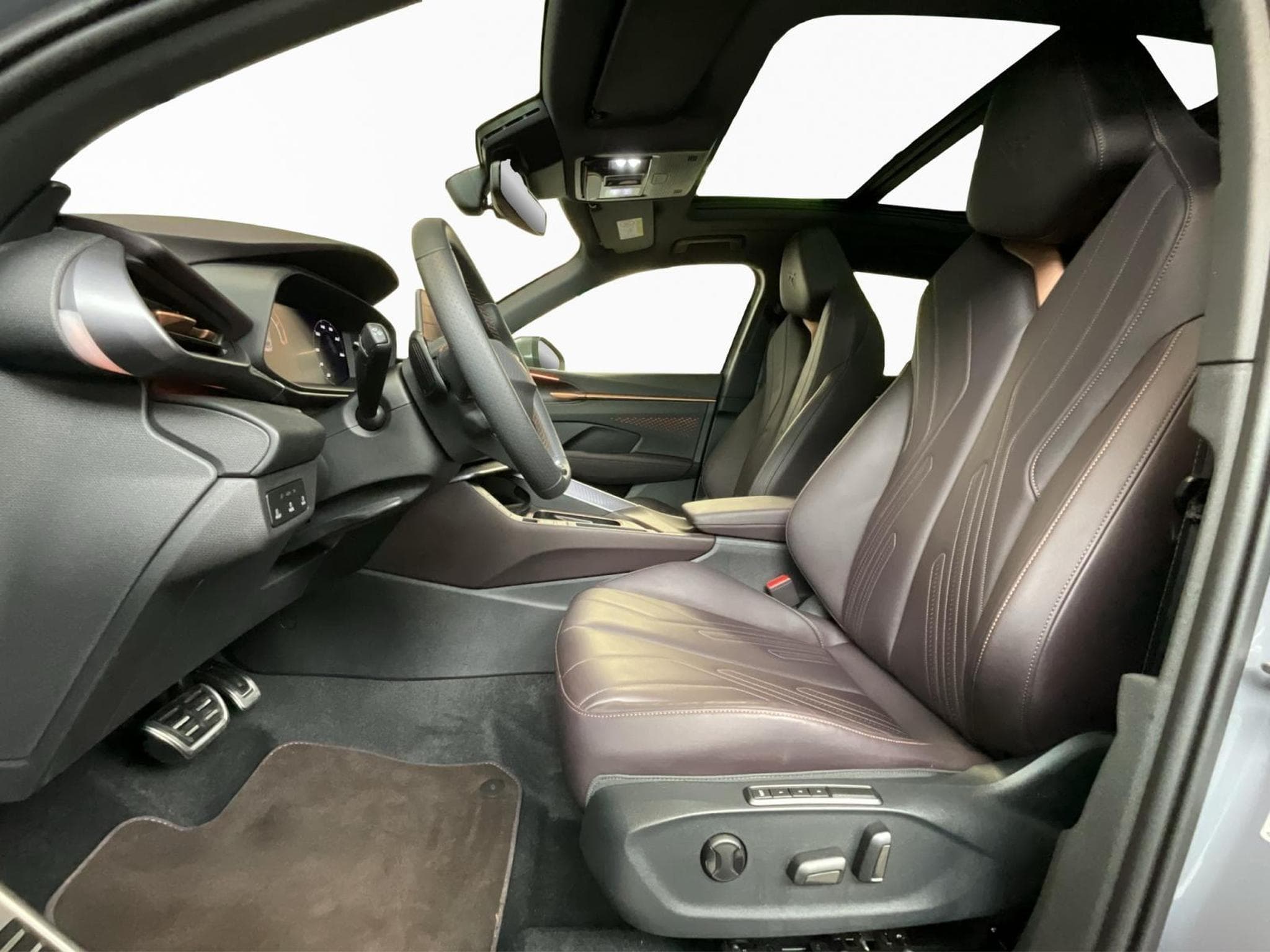 Cupra Terramar DSG+Skyline+Digital-Drive+AHK (2025) - Photo 9