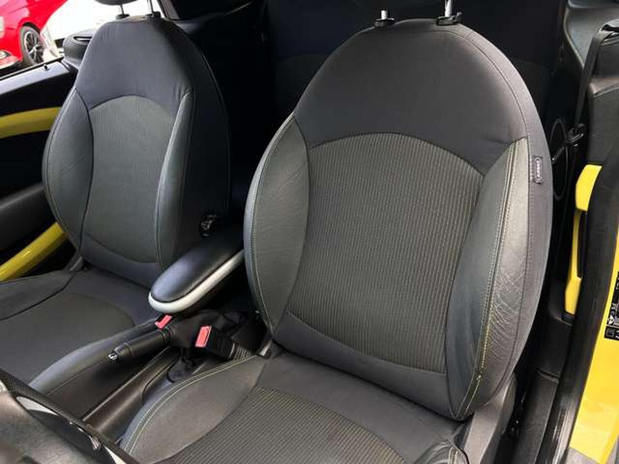 MINI Cooper Cooper S (2009) - Photo 14