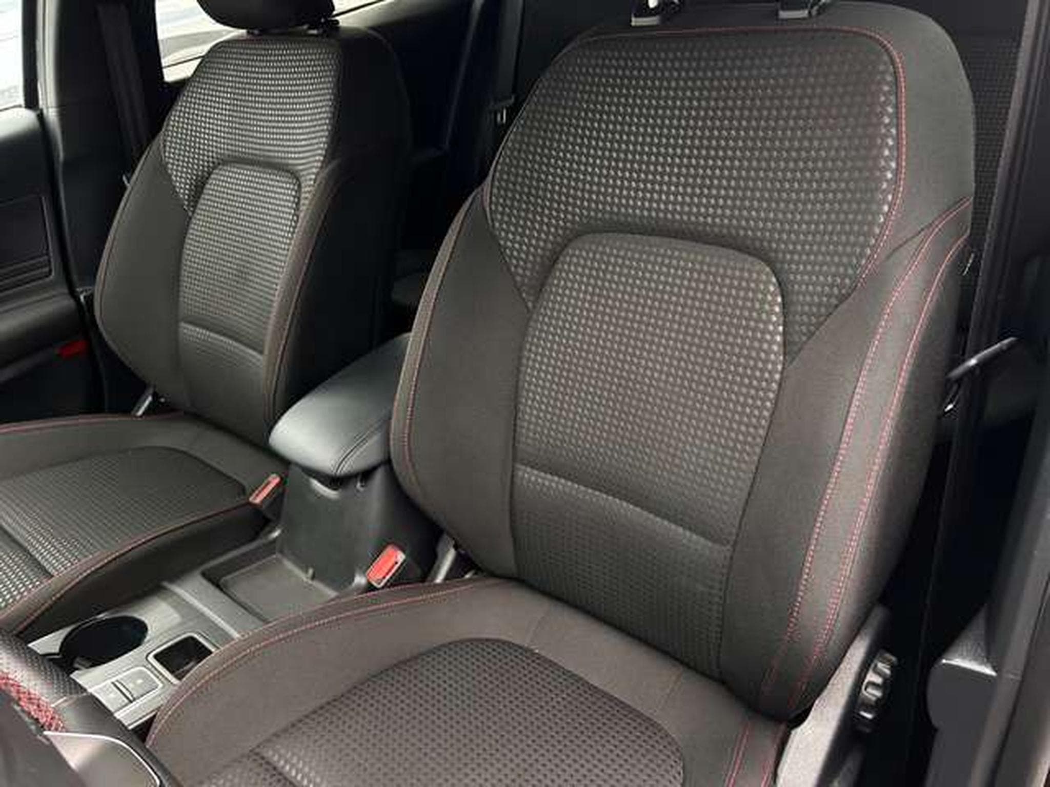Ford Focus 1.5  115 ST-LINE X (2025) - Photo 14