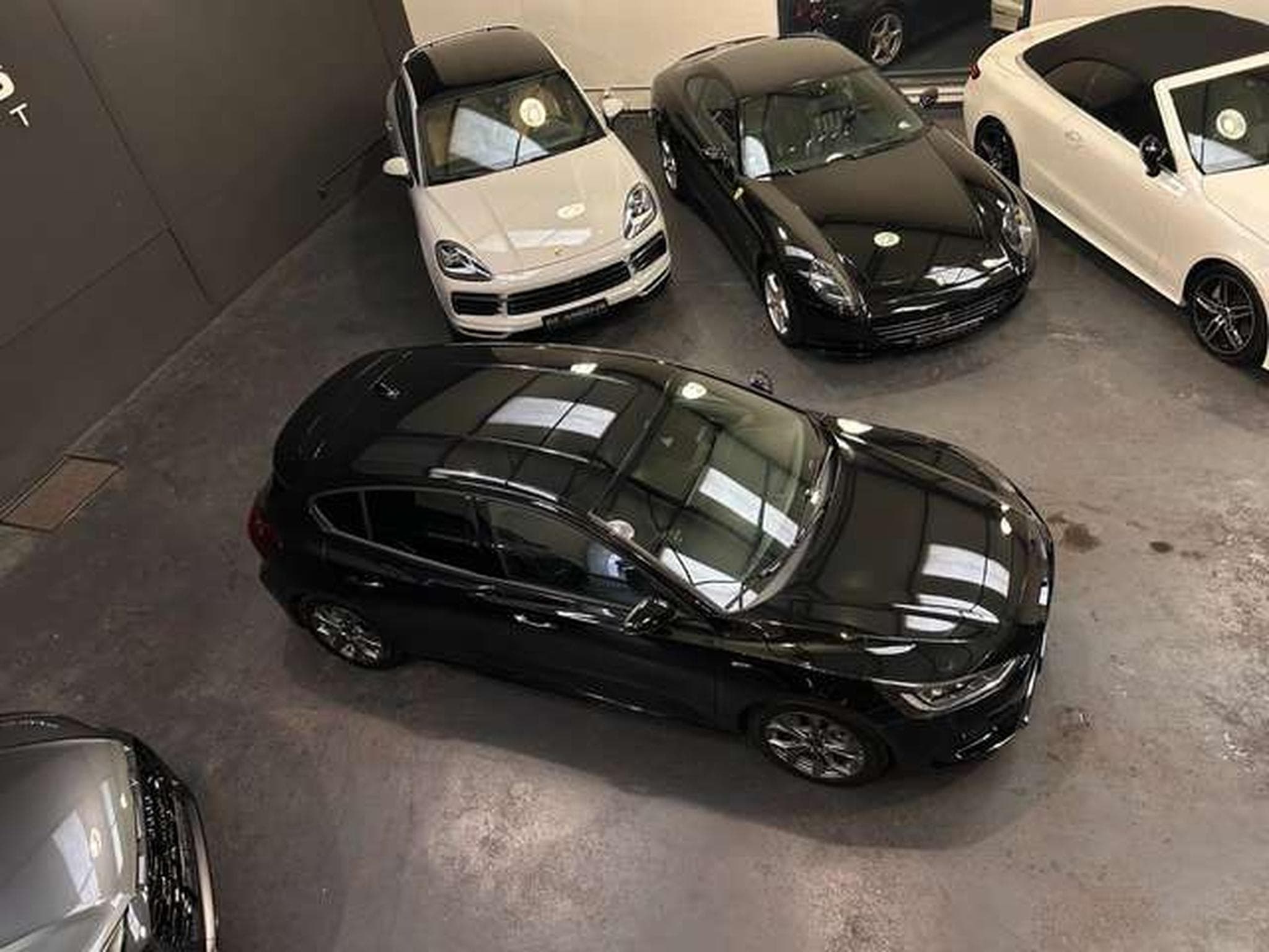 Ford Focus 1.5  115 ST-LINE X (2025) - Photo 2