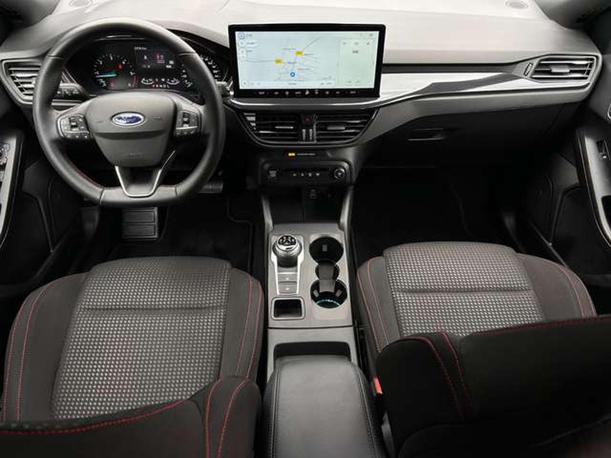 Ford Focus 1.5  115 ST-LINE X (2025) - Photo 3