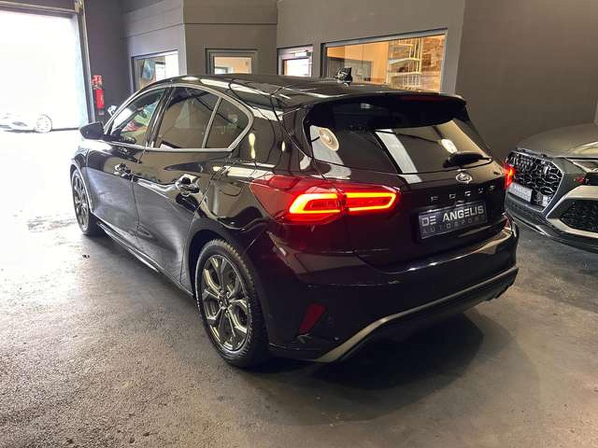 Ford Focus 1.5  115 ST-LINE X (2025) - Photo 6
