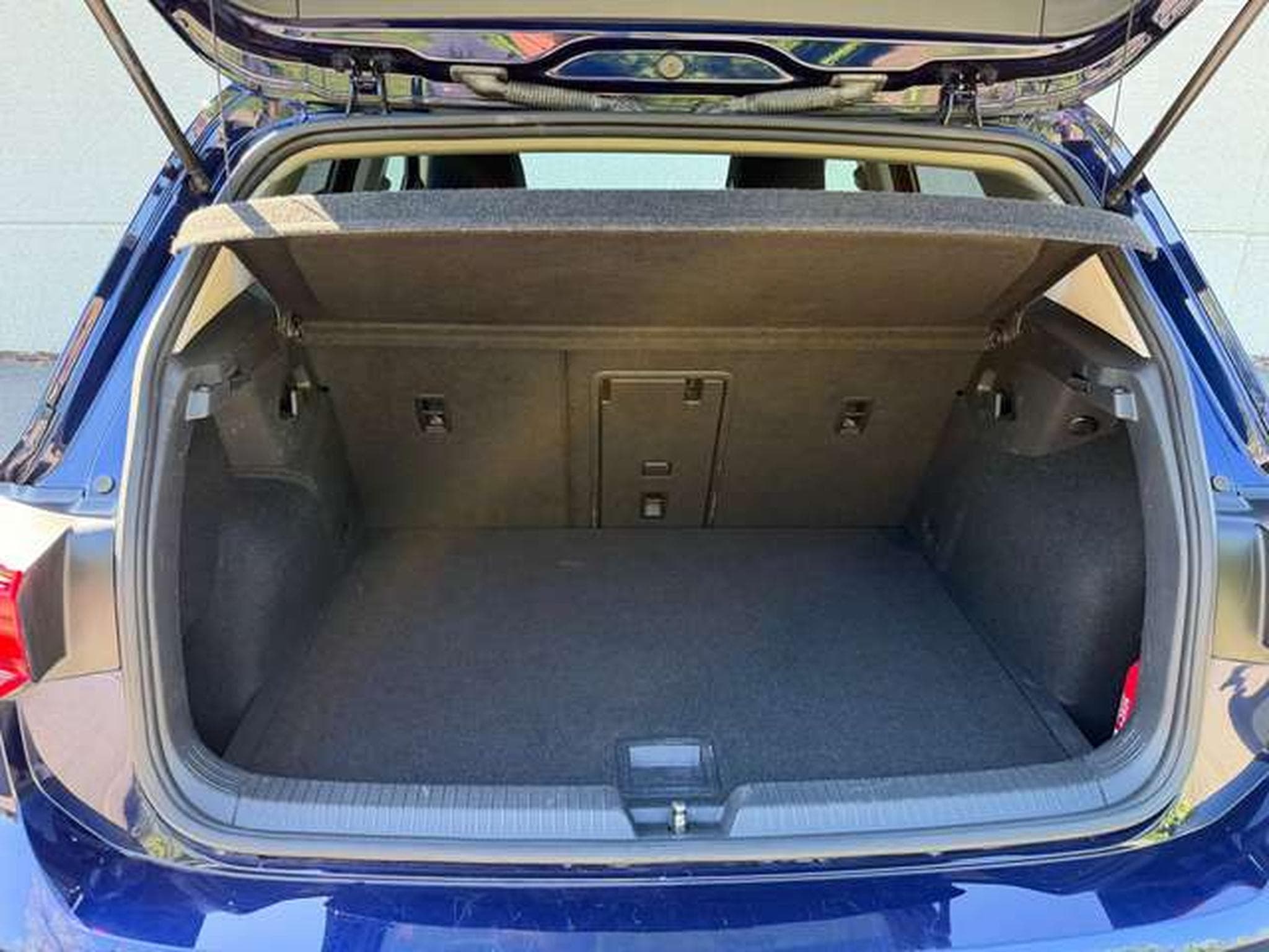 VW Golf Golf 1.5 eTSI Life OPF DSG (EU6AP) (2021) - Photo 14
