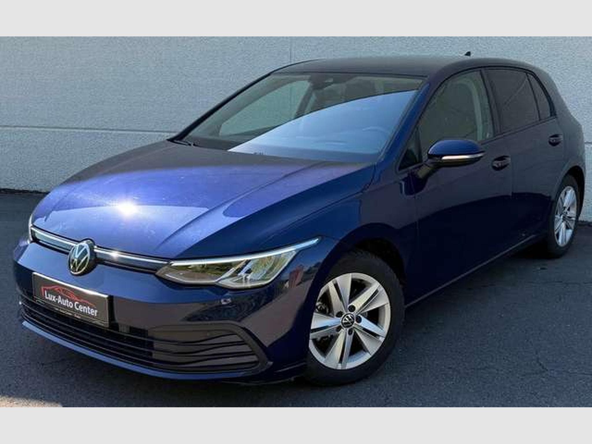 VW Golf Golf 1.5 eTSI Life OPF DSG (EU6AP) (2021) - Photo 2