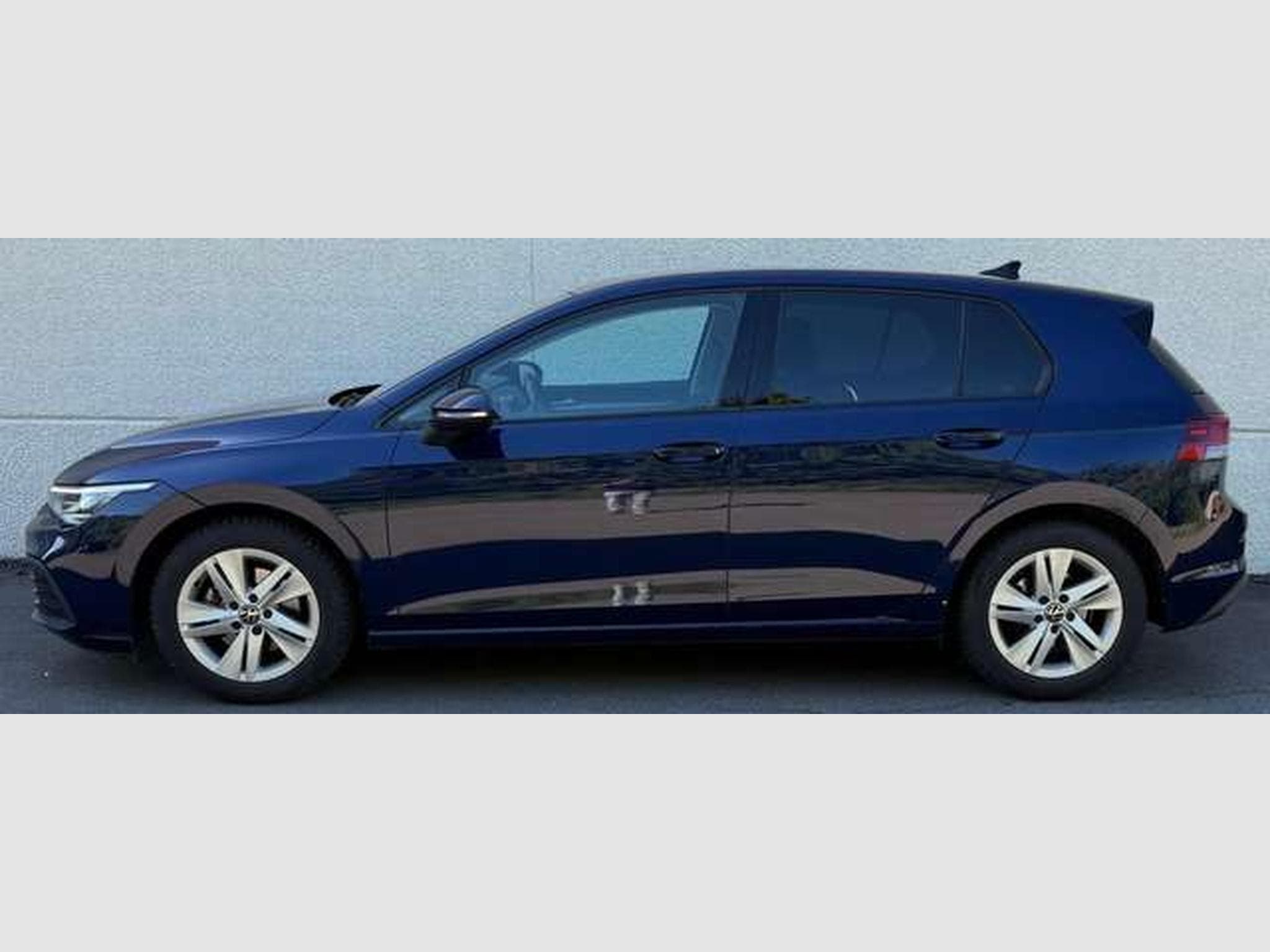 VW Golf Golf 1.5 eTSI Life OPF DSG (EU6AP) (2021) - Photo 5