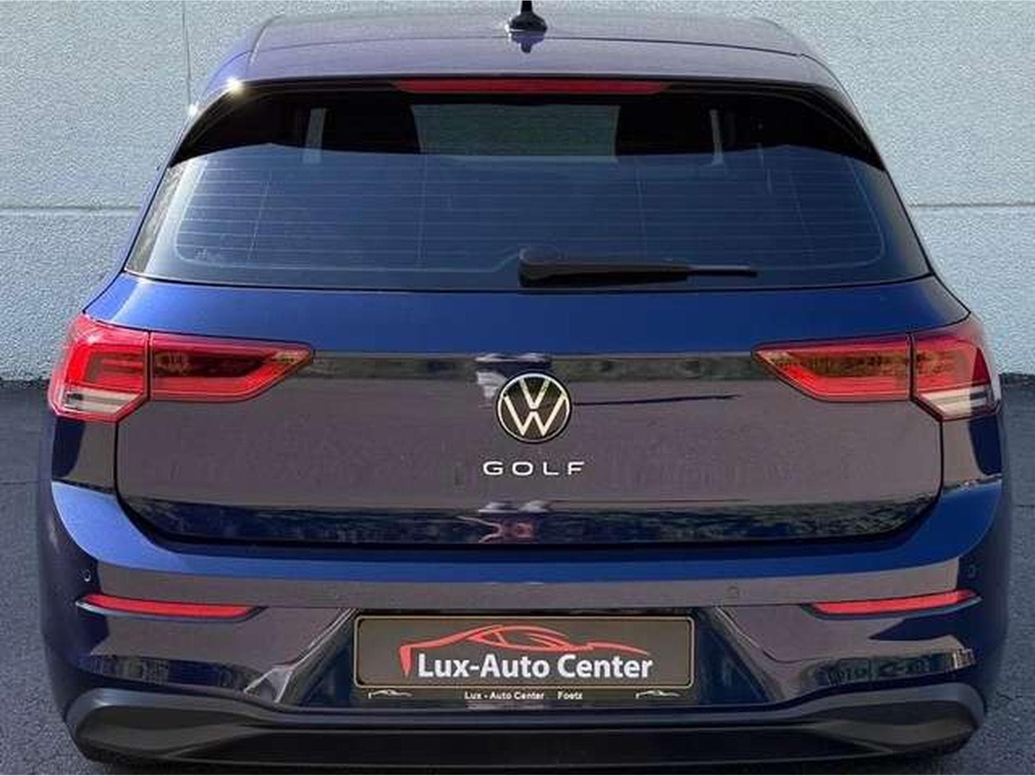 VW Golf Golf 1.5 eTSI Life OPF DSG (EU6AP) (2021) - Photo 8