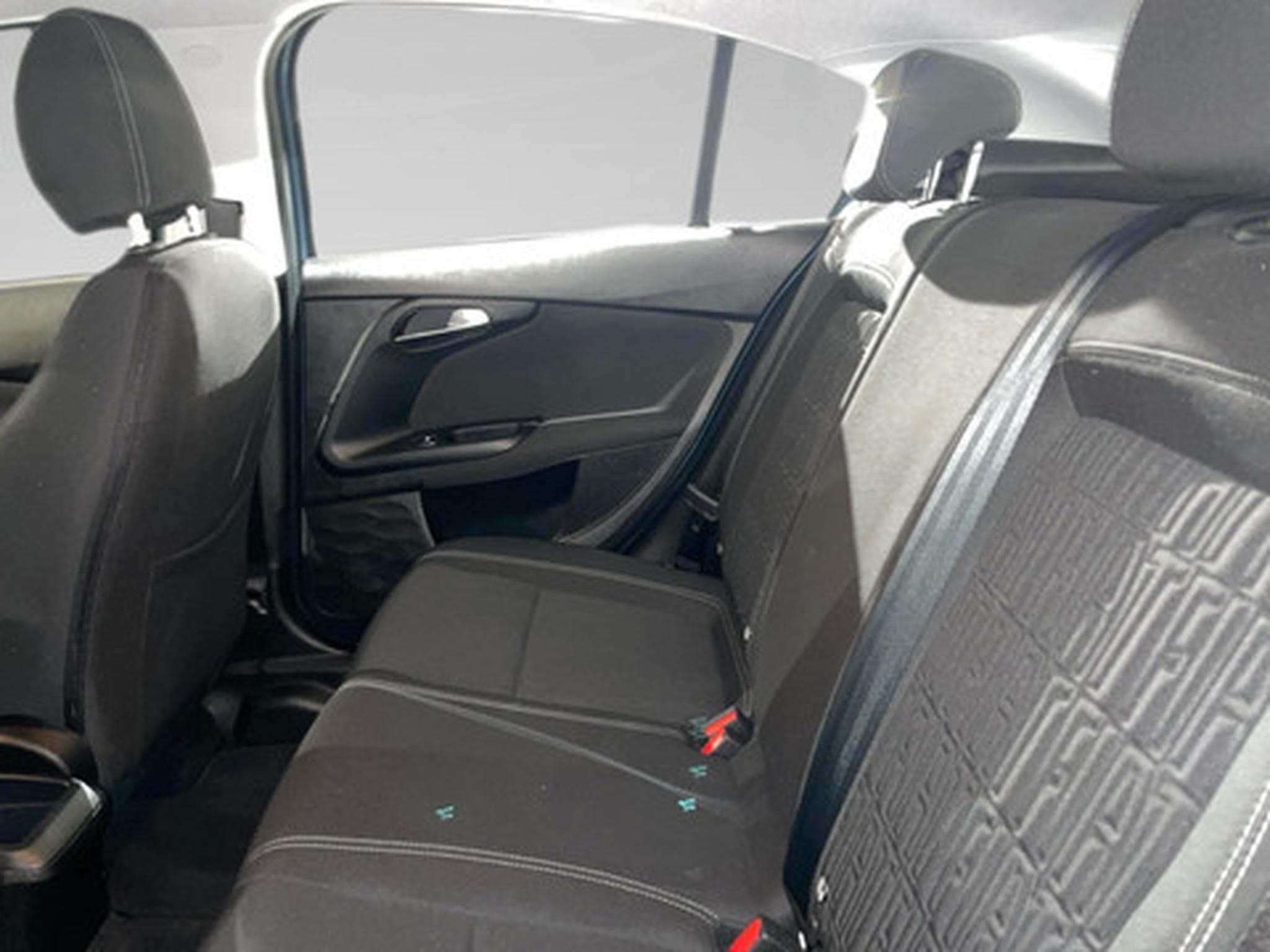 Fiat Tipo 1.5 Hybrid 130 DCT7 (2024) - Foto 11