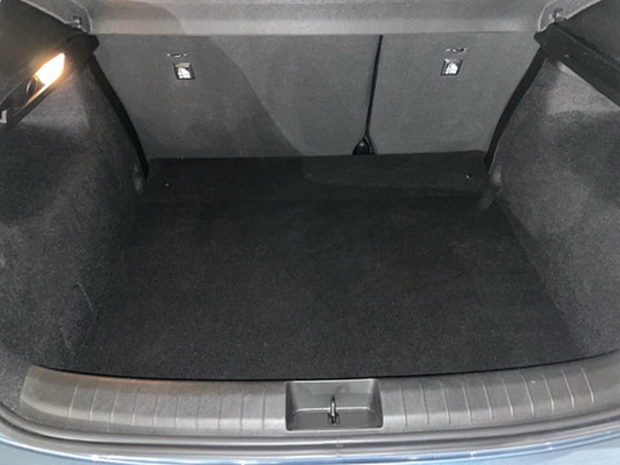 Fiat Tipo 1.5 Hybrid 130 DCT7 (2024) - Foto 12