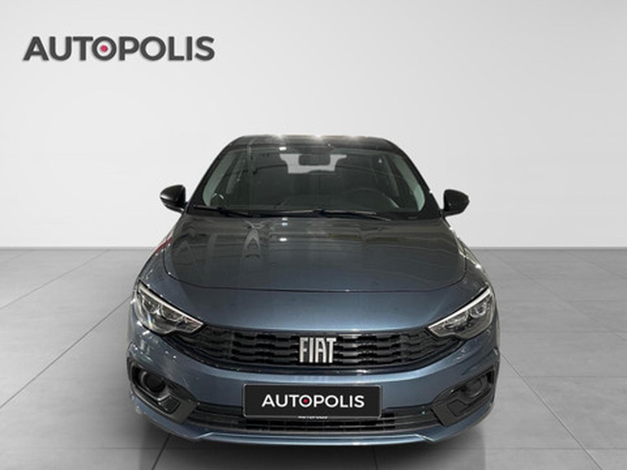 Fiat Tipo 1.5 Hybrid 130 DCT7 (2024) - Foto 14
