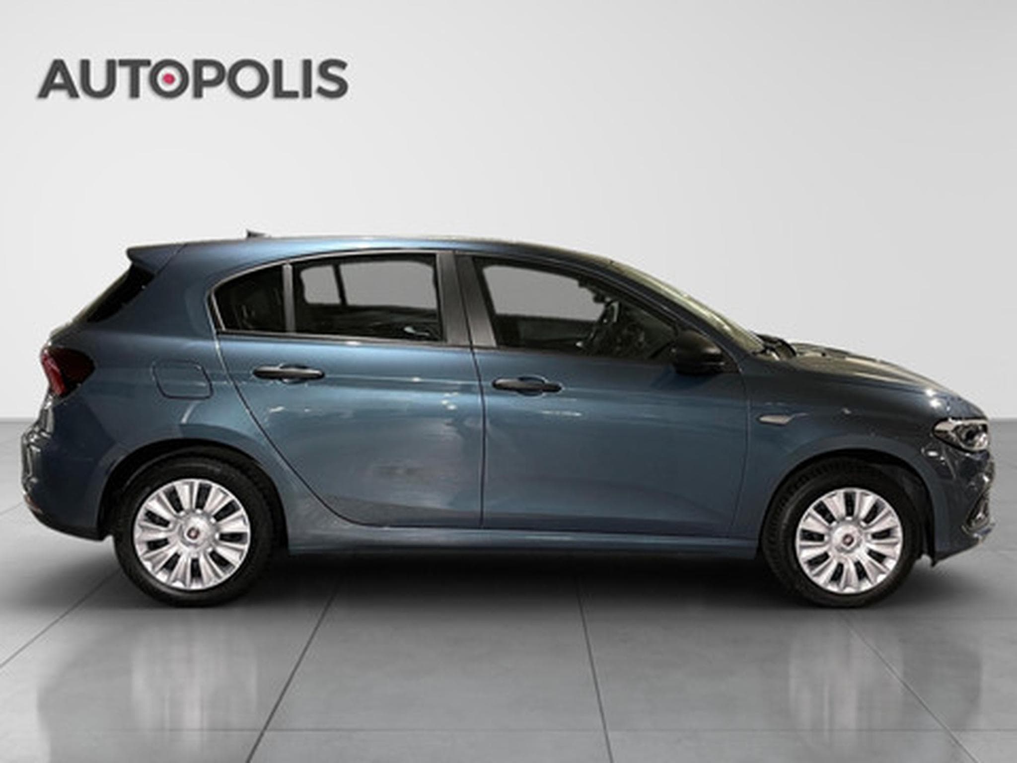 Fiat Tipo 1.5 Hybrid 130 DCT7 (2024) - Foto 16
