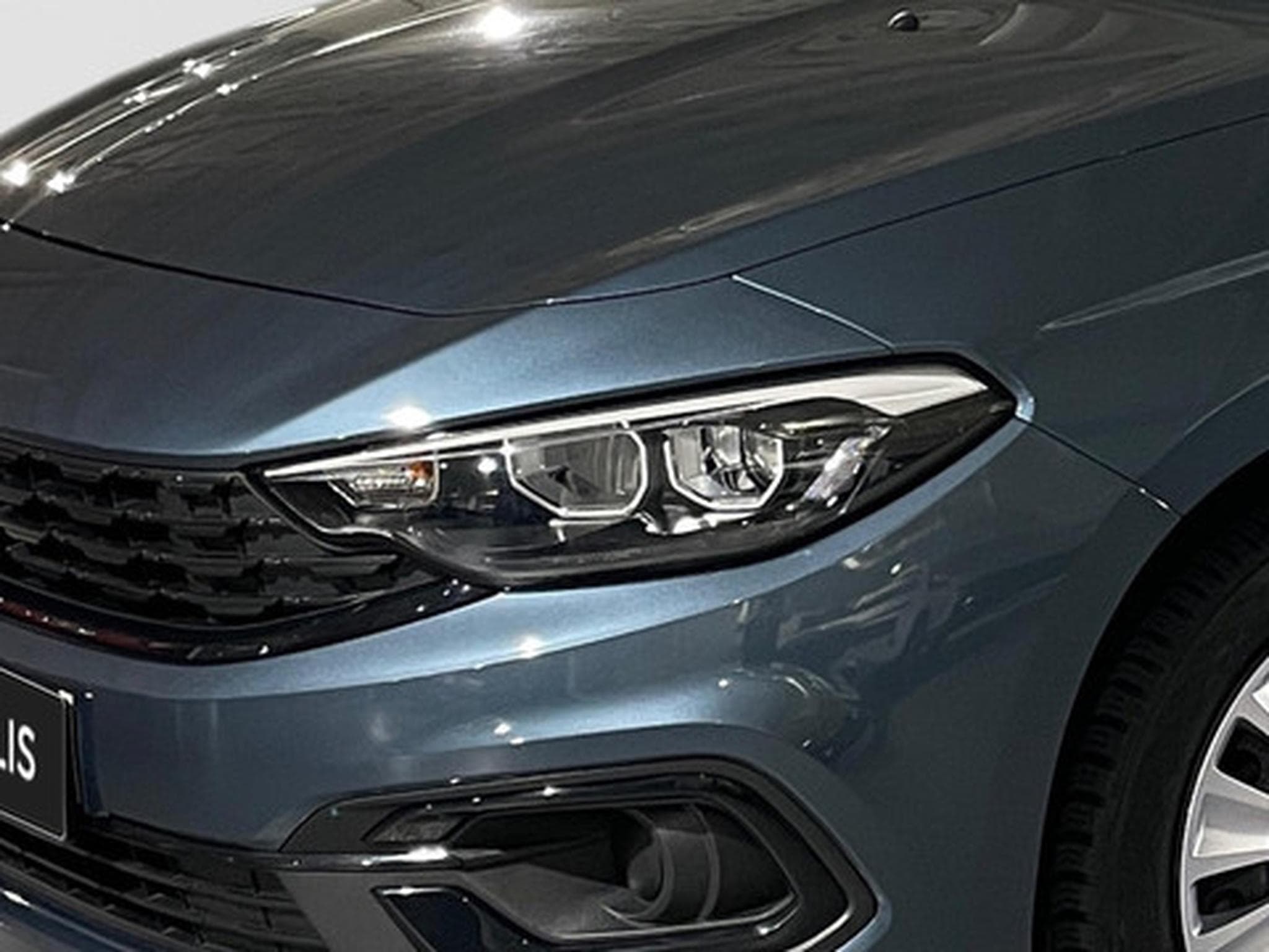 Fiat Tipo 1.5 Hybrid 130 DCT7 (2024) - Foto 21
