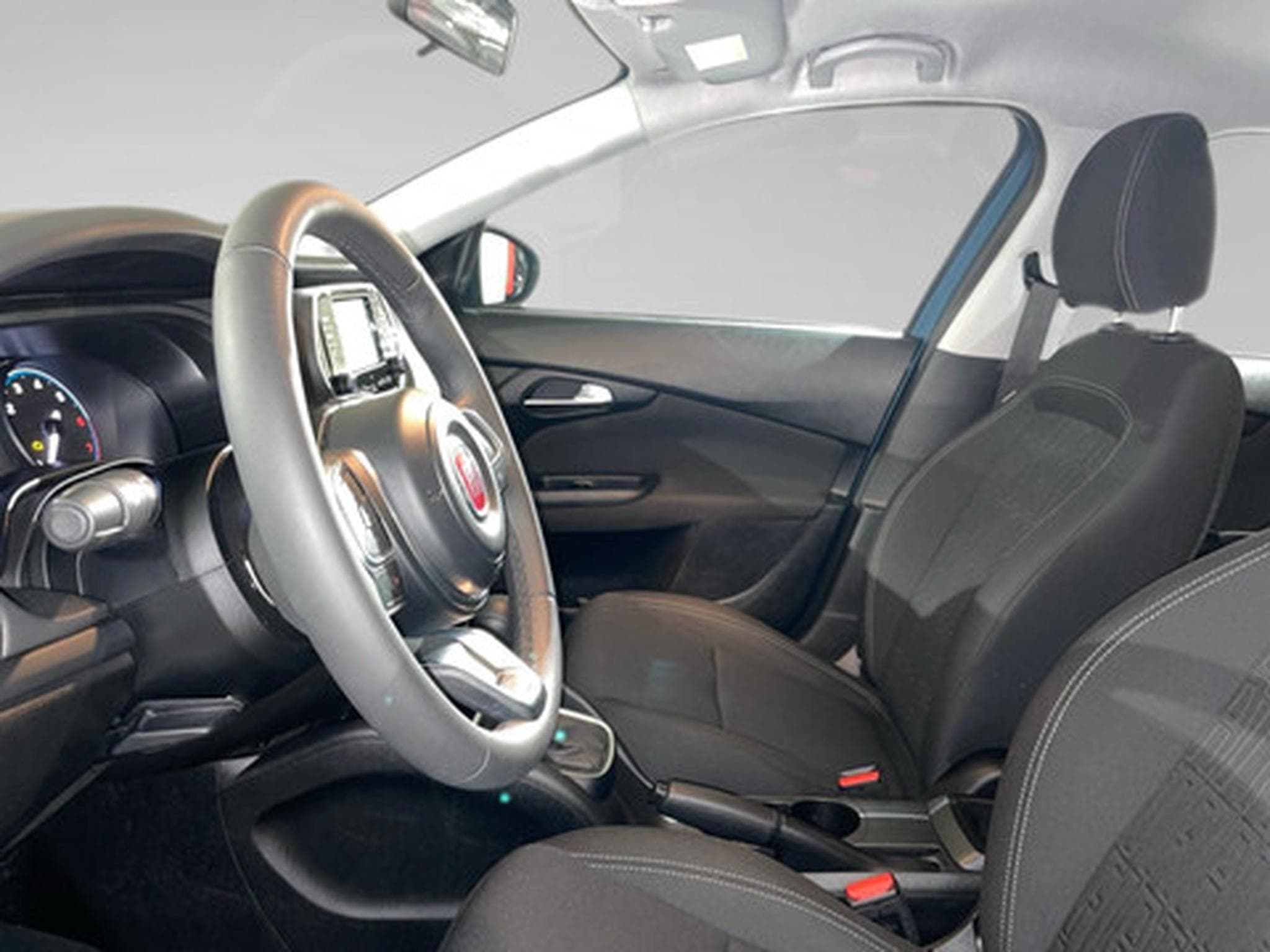 Fiat Tipo 1.5 Hybrid 130 DCT7 (2024) - Foto 4