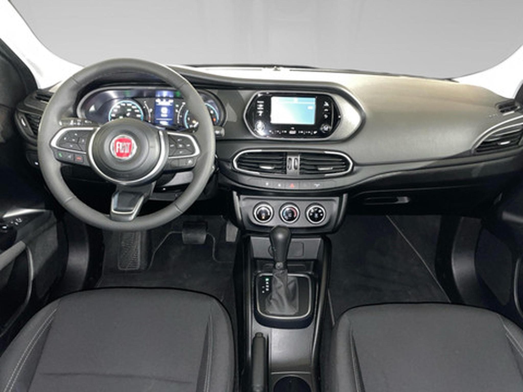 Fiat Tipo 1.5 Hybrid 130 DCT7 (2024) - Foto 5