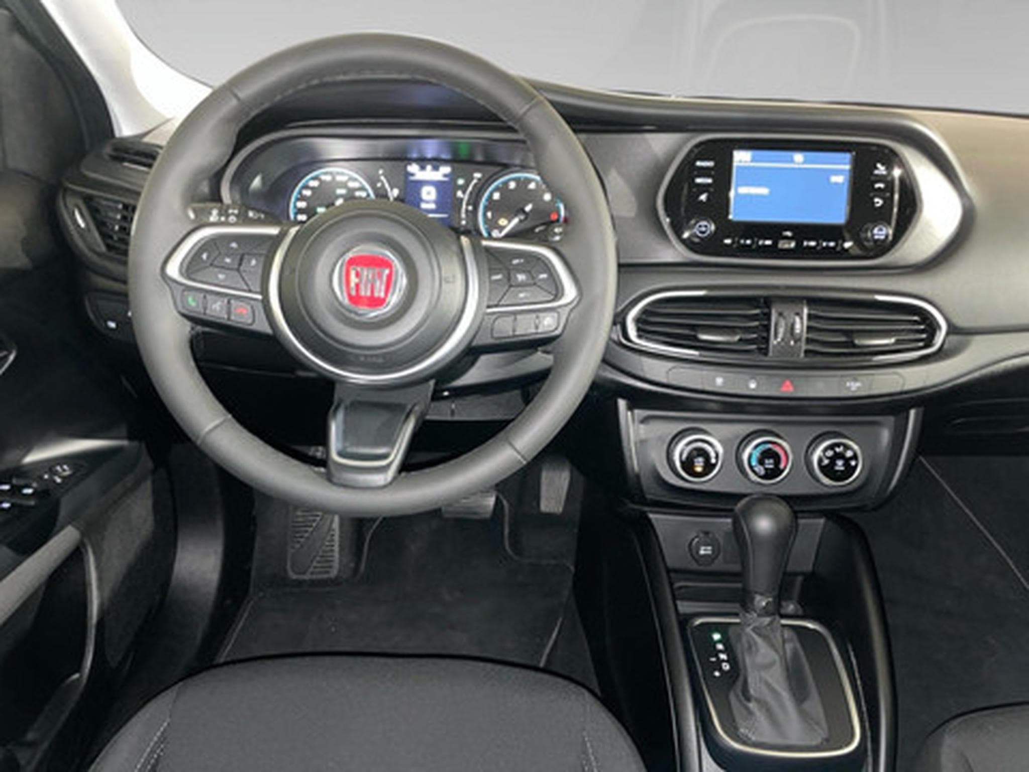 Fiat Tipo 1.5 Hybrid 130 DCT7 (2024) - Foto 6