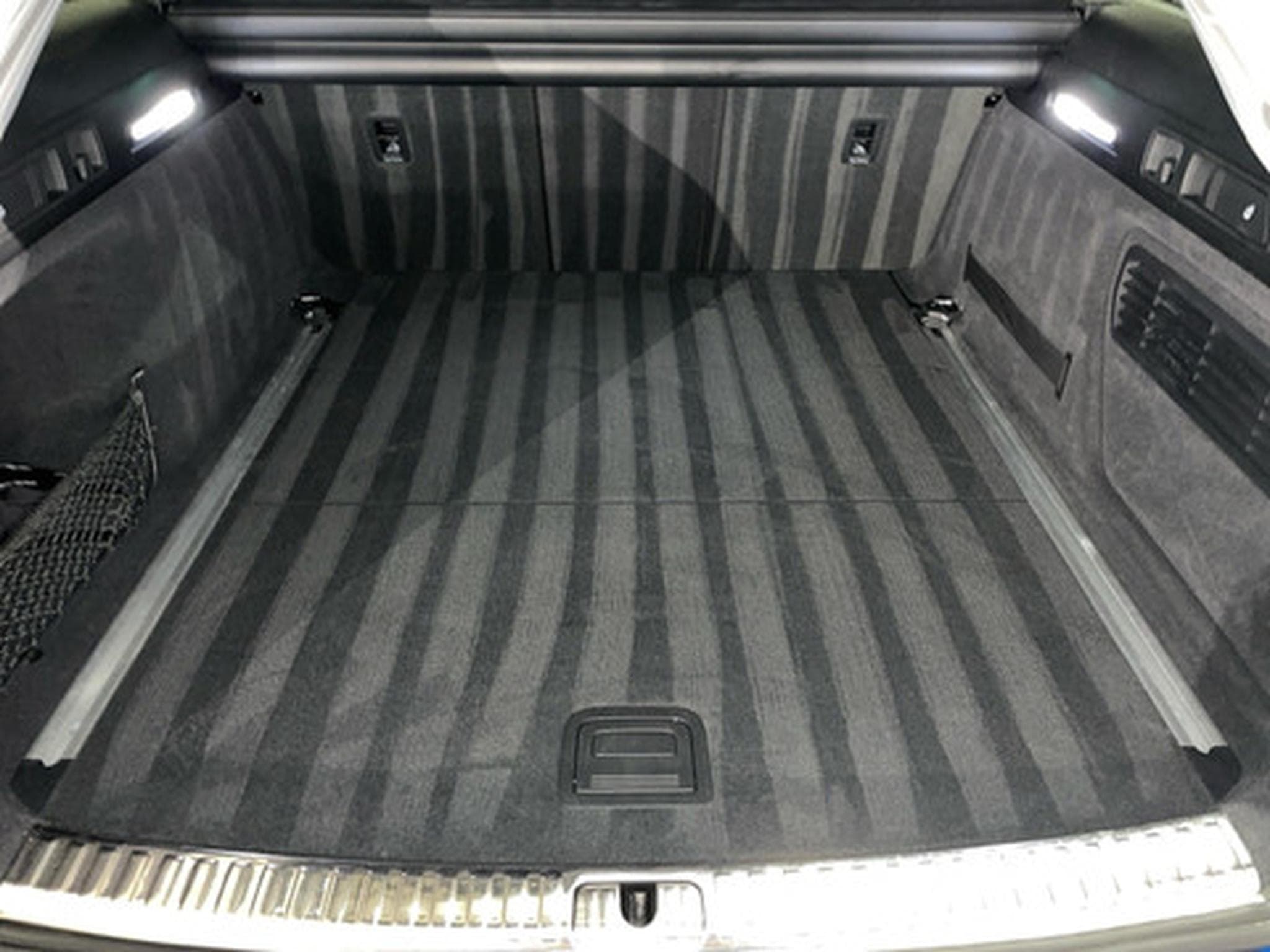 Audi A6 Avant 2.0 TDI AVANT S-Tronic (2023) - Foto 12