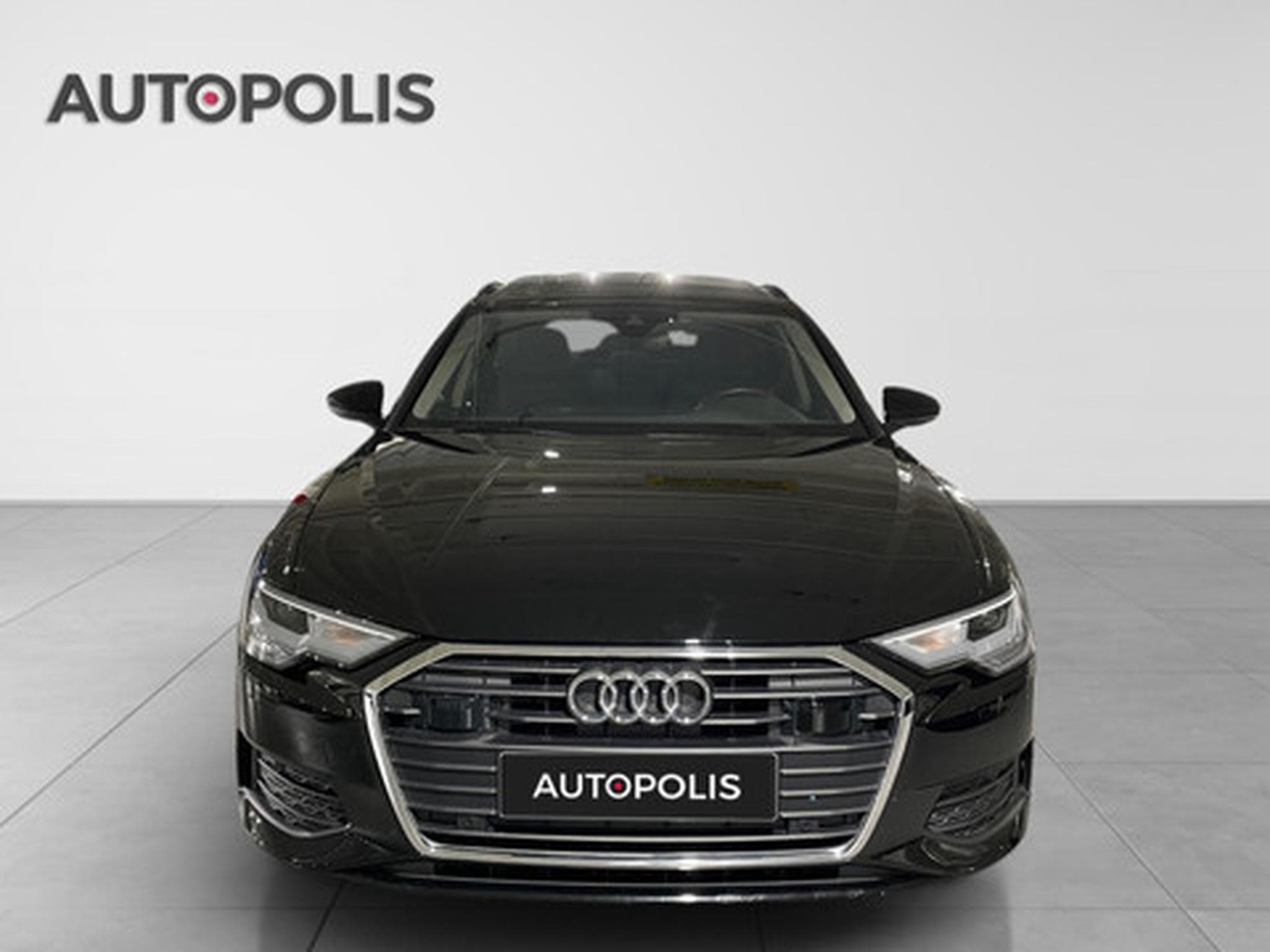 Audi A6 Avant 2.0 TDI AVANT S-Tronic (2023) - Foto 16
