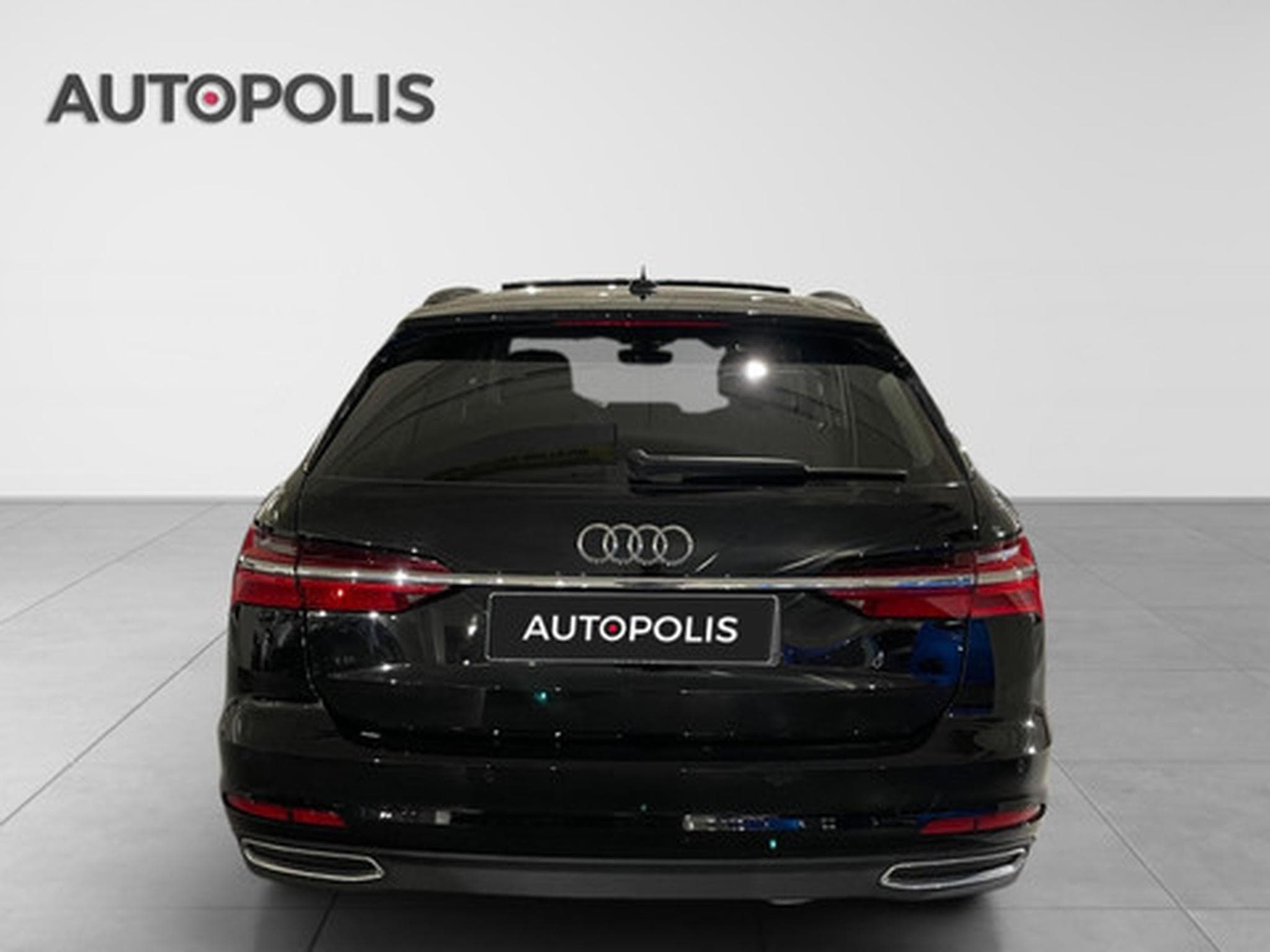Audi A6 Avant 2.0 TDI AVANT S-Tronic (2023) - Foto 17