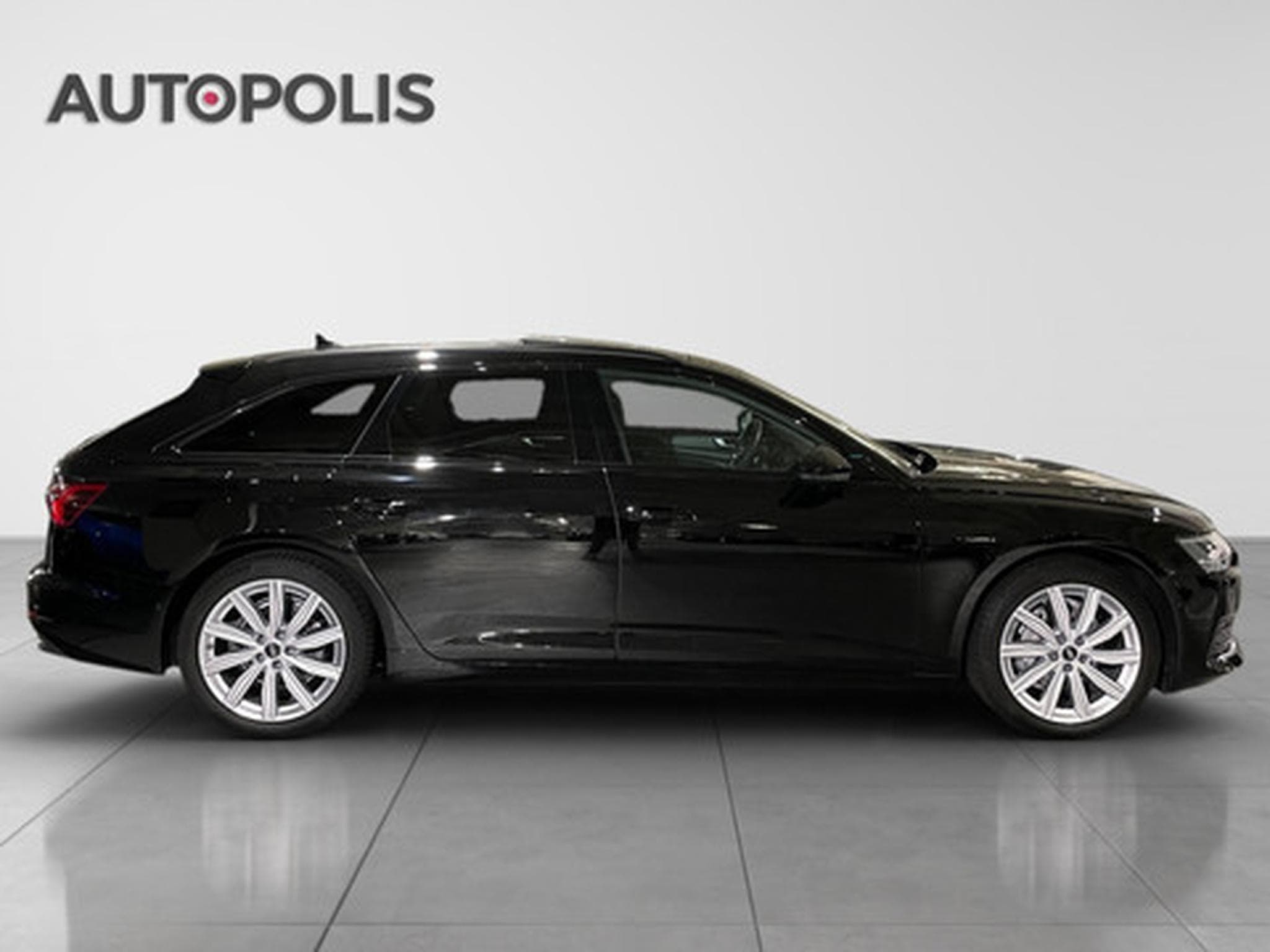 Audi A6 Avant 2.0 TDI AVANT S-Tronic (2023) - Foto 18