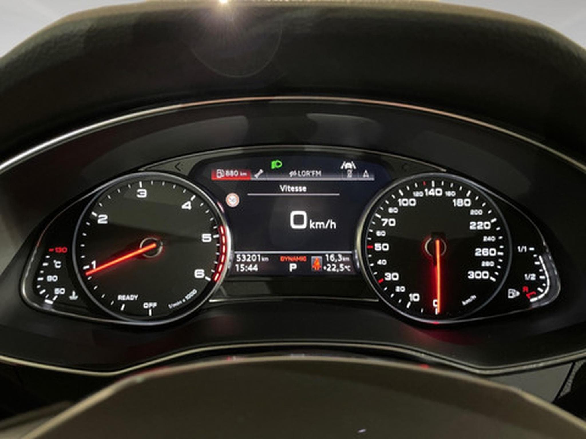Audi A6 Avant 2.0 TDI AVANT S-Tronic (2023) - Foto 2