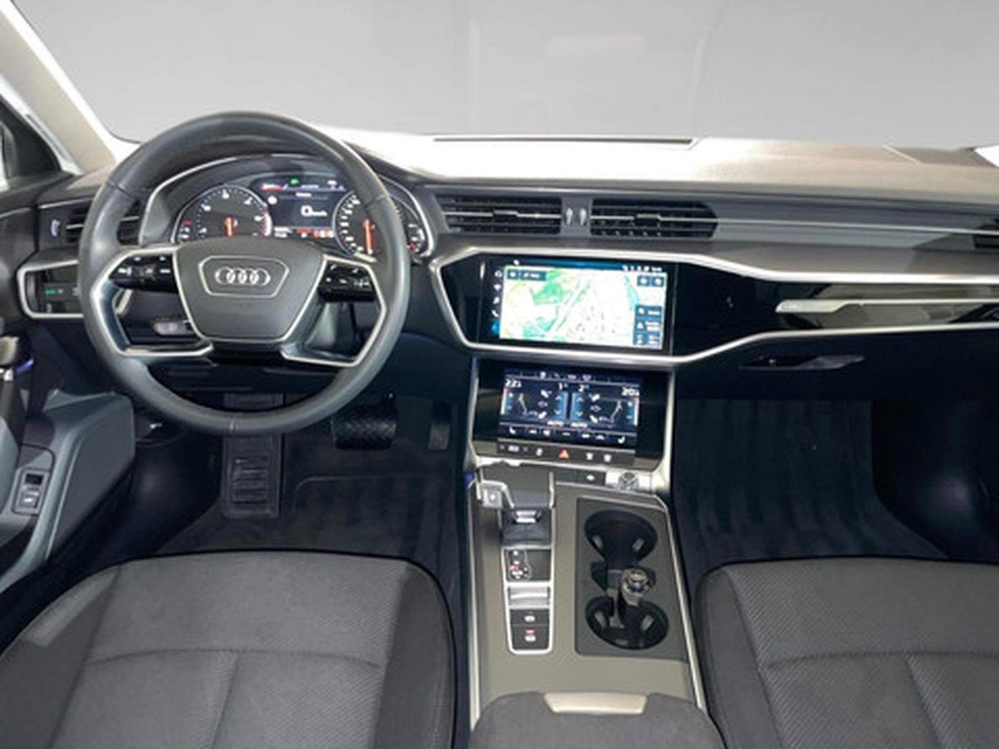 Audi A6 Avant 2.0 TDI AVANT S-Tronic (2023) - Foto 5