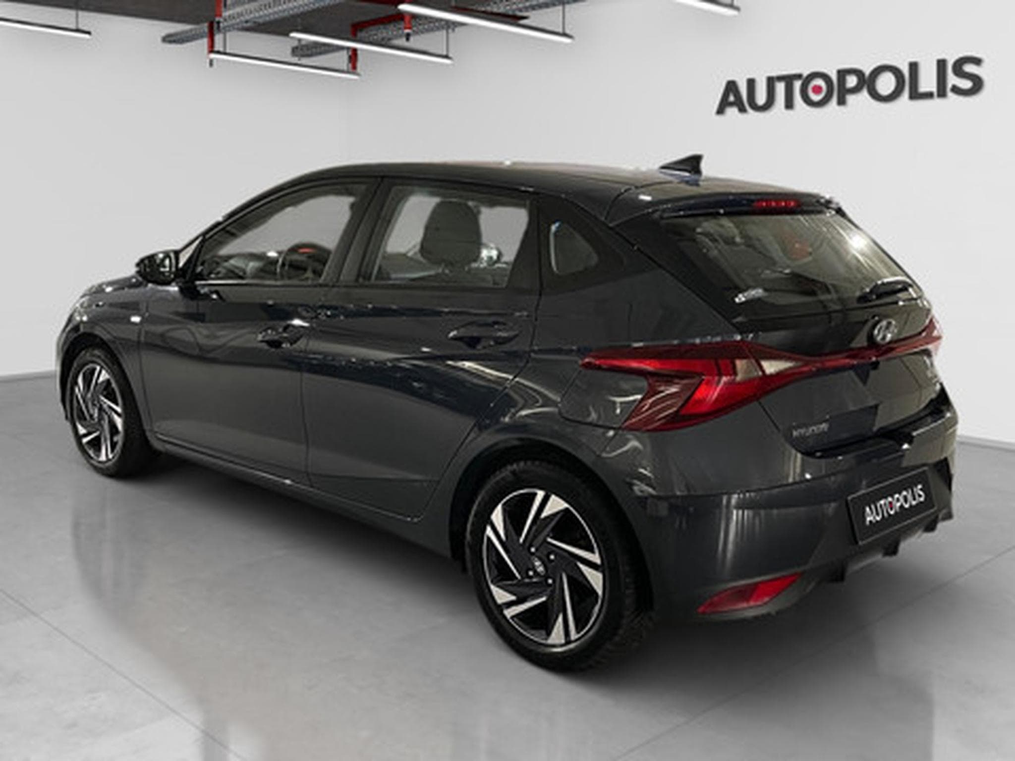 Hyundai i20 1.0 T-GDi 48V 74kW Techno (2022) - Foto 13