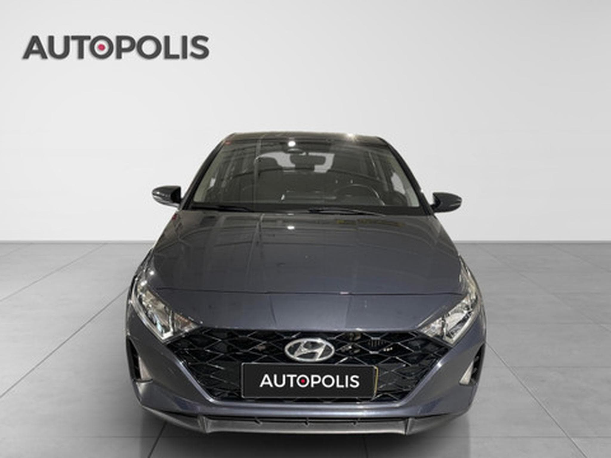 Hyundai i20 1.0 T-GDi 48V 74kW Techno (2022) - Foto 14