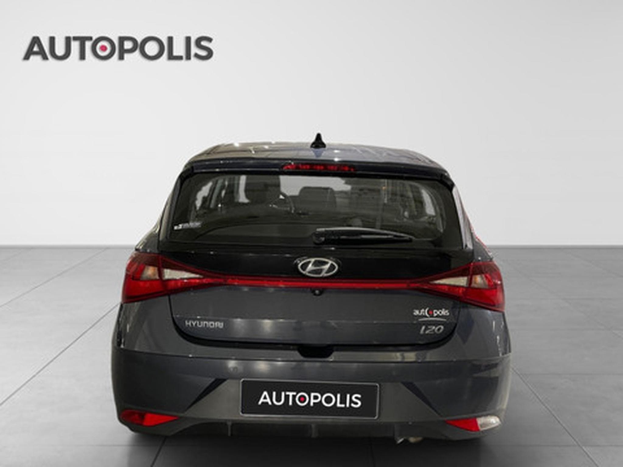 Hyundai i20 1.0 T-GDi 48V 74kW Techno (2022) - Foto 15