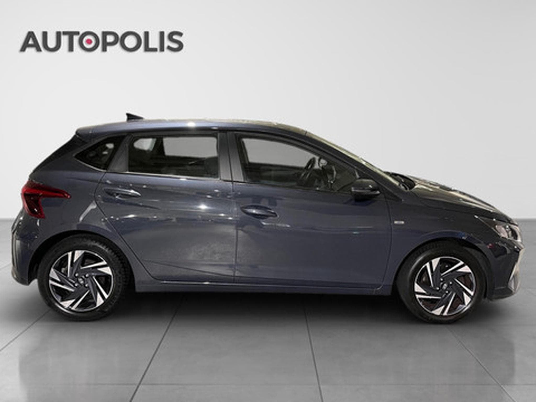 Hyundai i20 1.0 T-GDi 48V 74kW Techno (2022) - Foto 16