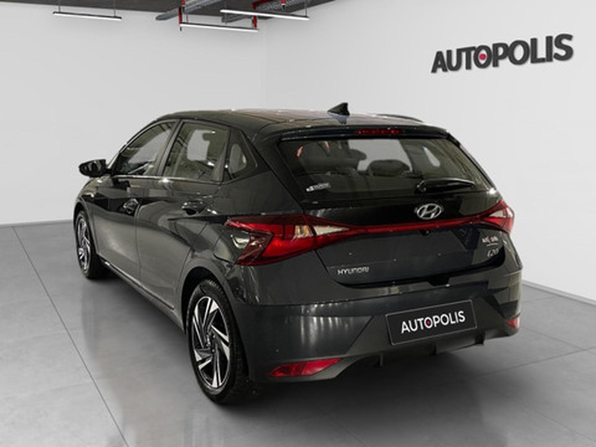 Hyundai i20 1.0 T-GDi 48V 74kW Techno (2022) - Foto 18