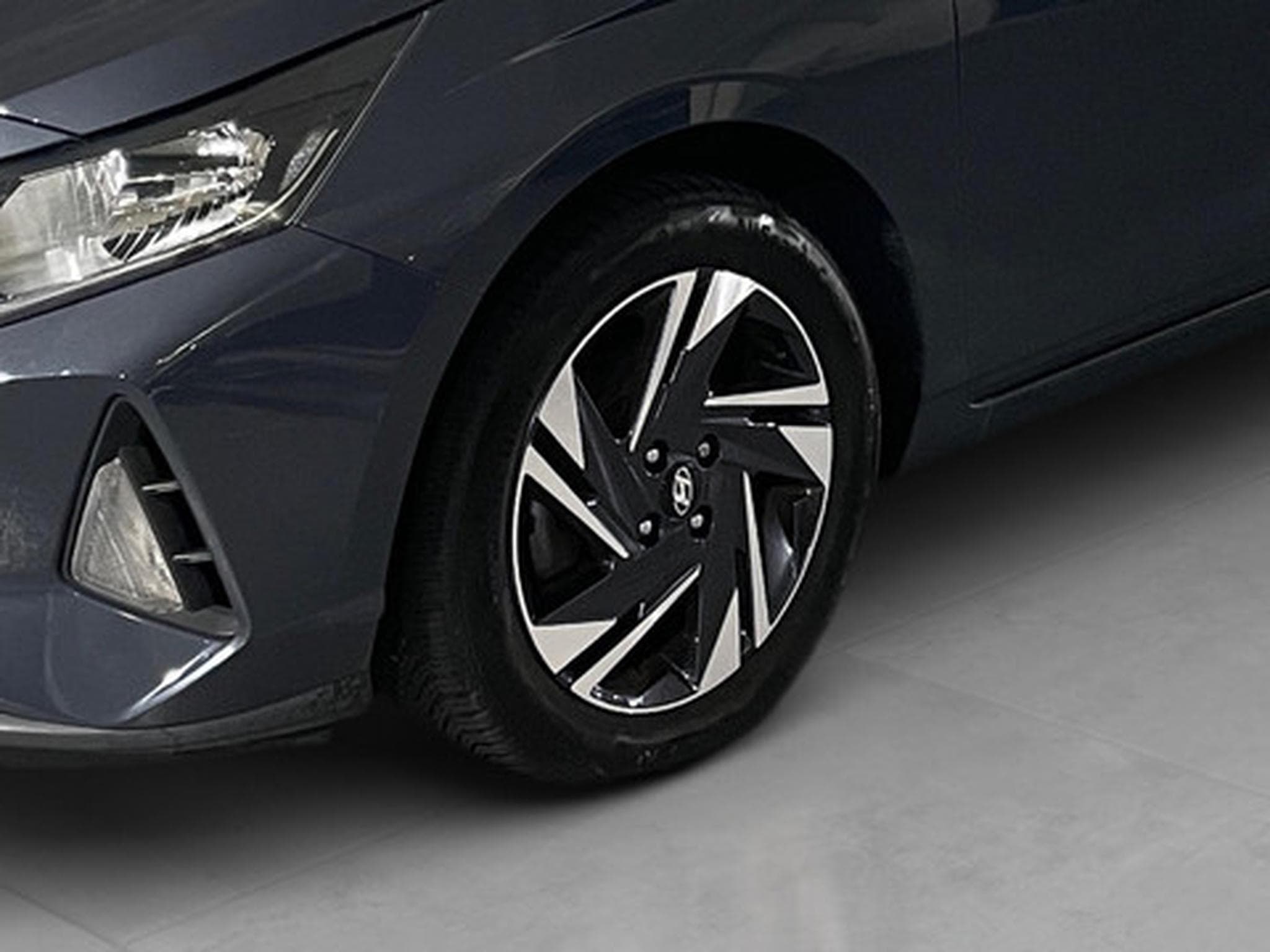 Hyundai i20 1.0 T-GDi 48V 74kW Techno (2022) - Foto 20