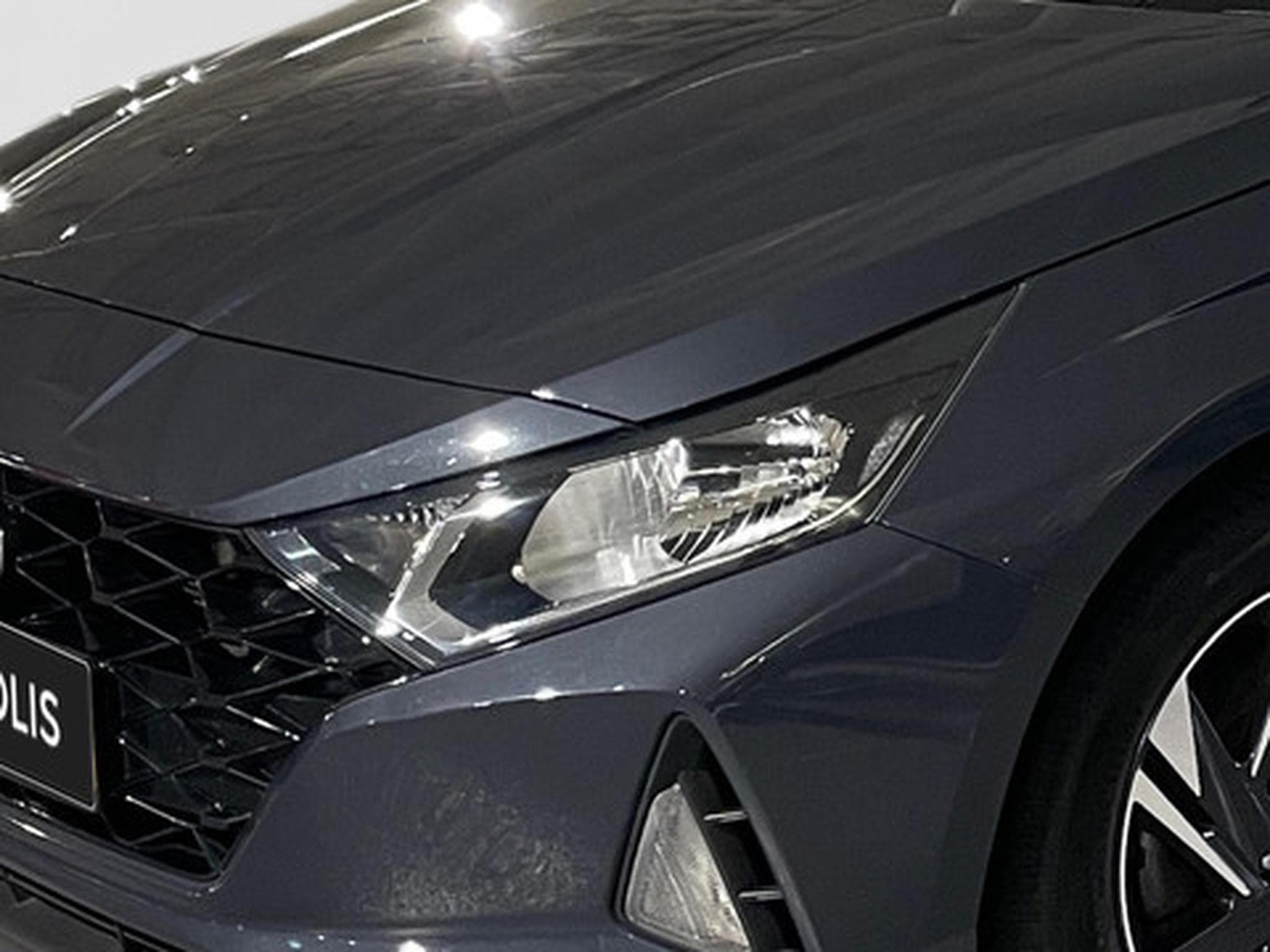 Hyundai i20 1.0 T-GDi 48V 74kW Techno (2022) - Foto 21