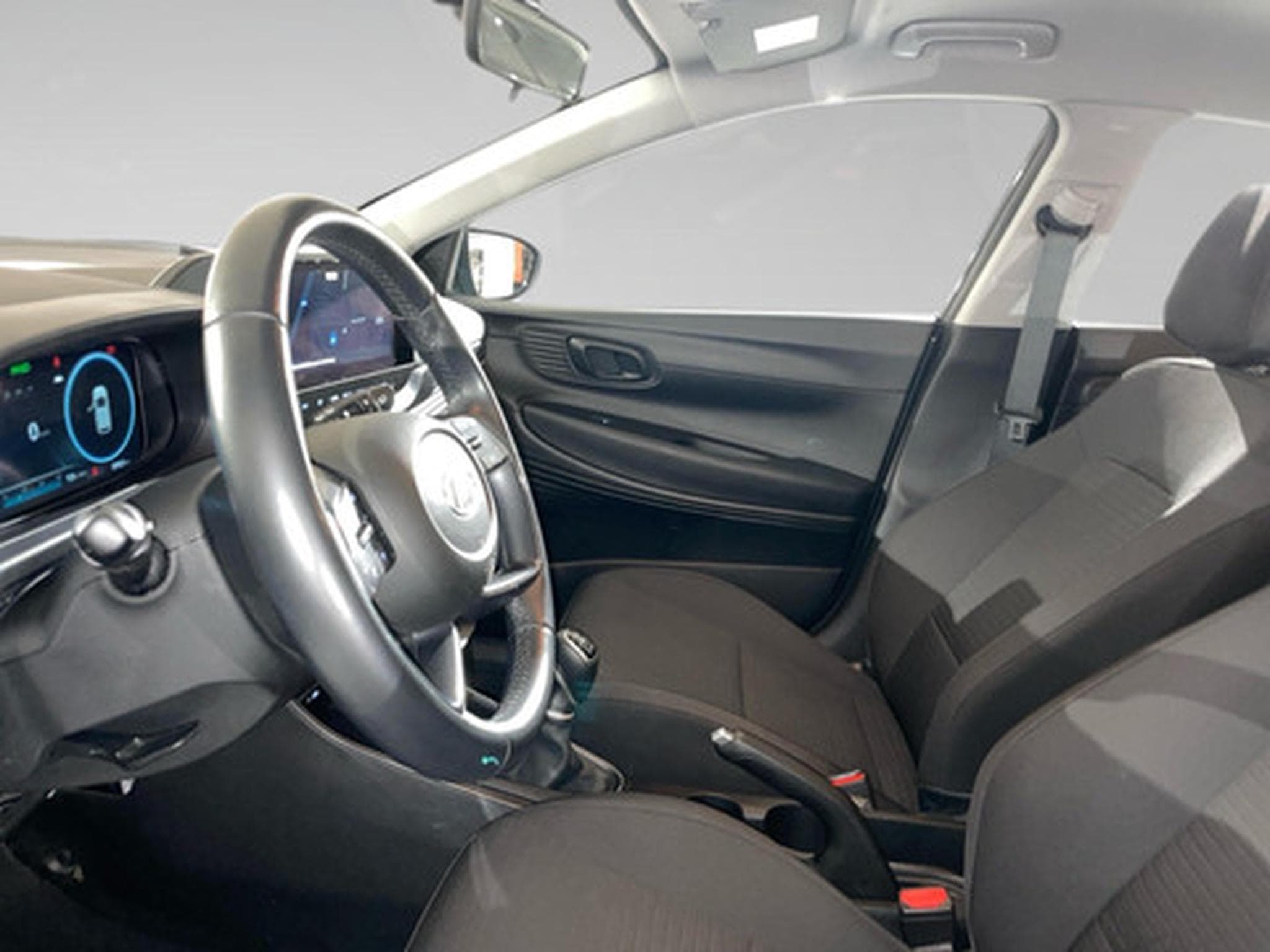 Hyundai i20 1.0 T-GDi 48V 74kW Techno (2022) - Foto 4