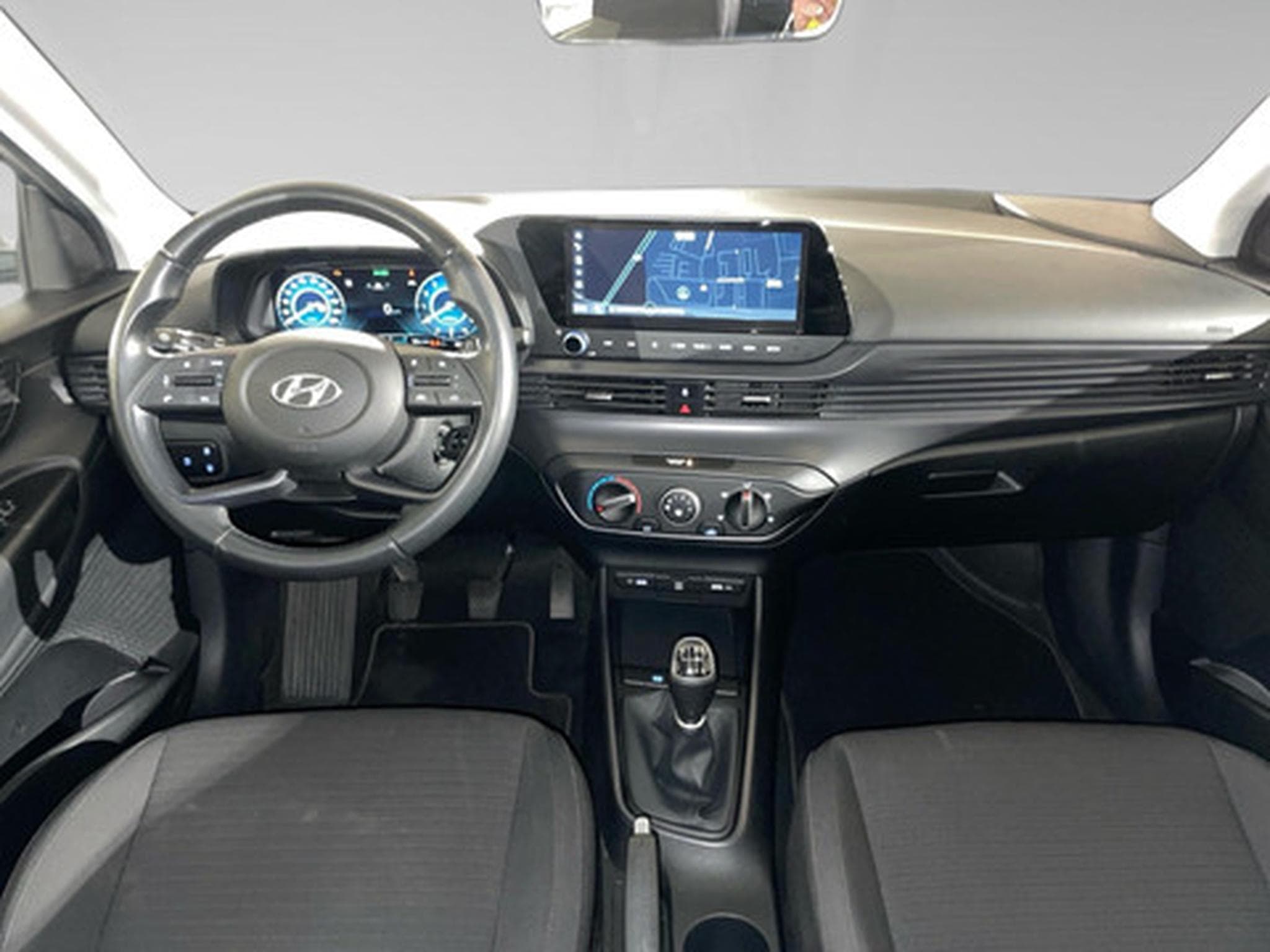 Hyundai i20 1.0 T-GDi 48V 74kW Techno (2022) - Foto 5