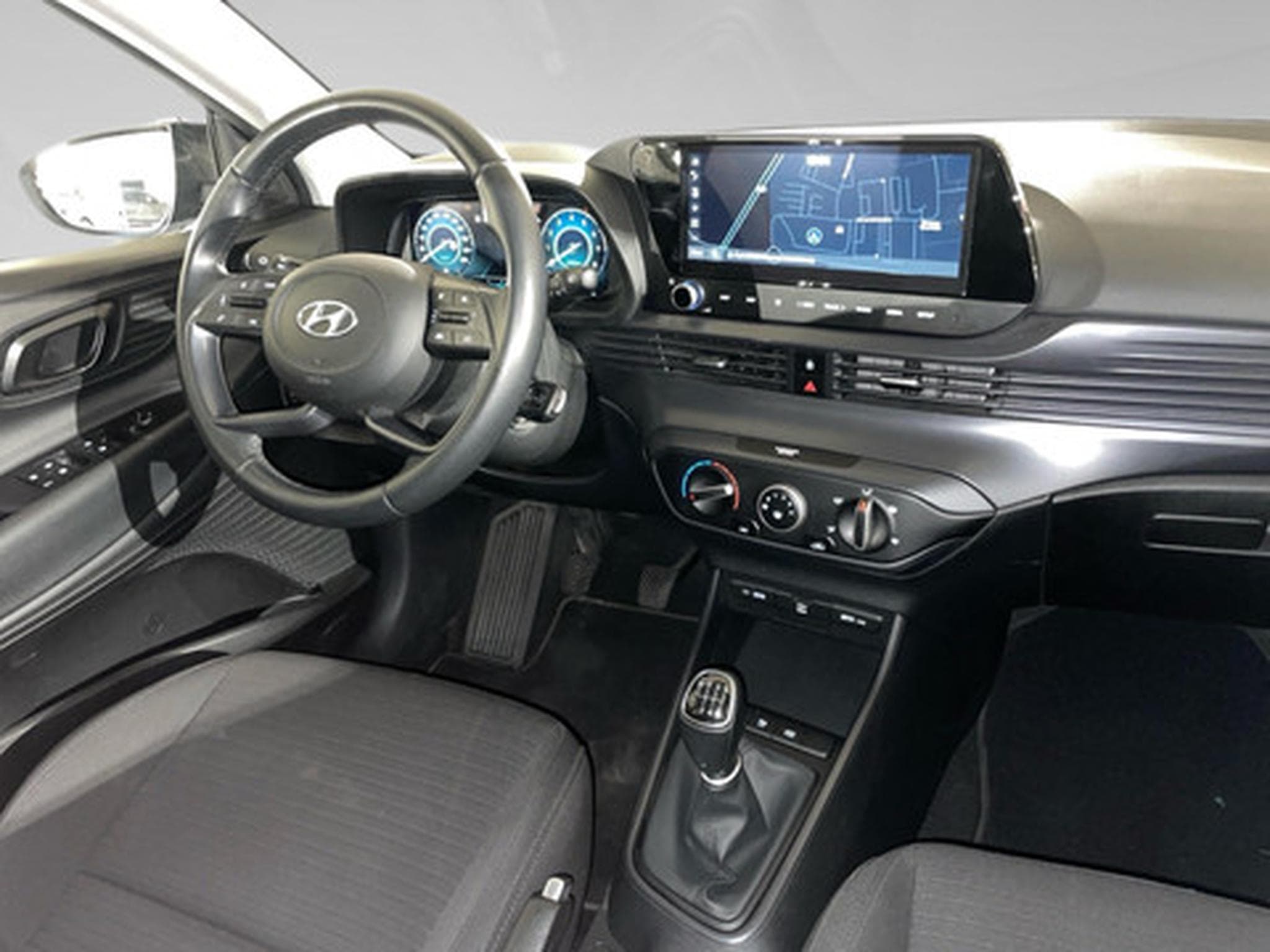 Hyundai i20 1.0 T-GDi 48V 74kW Techno (2022) - Foto 7