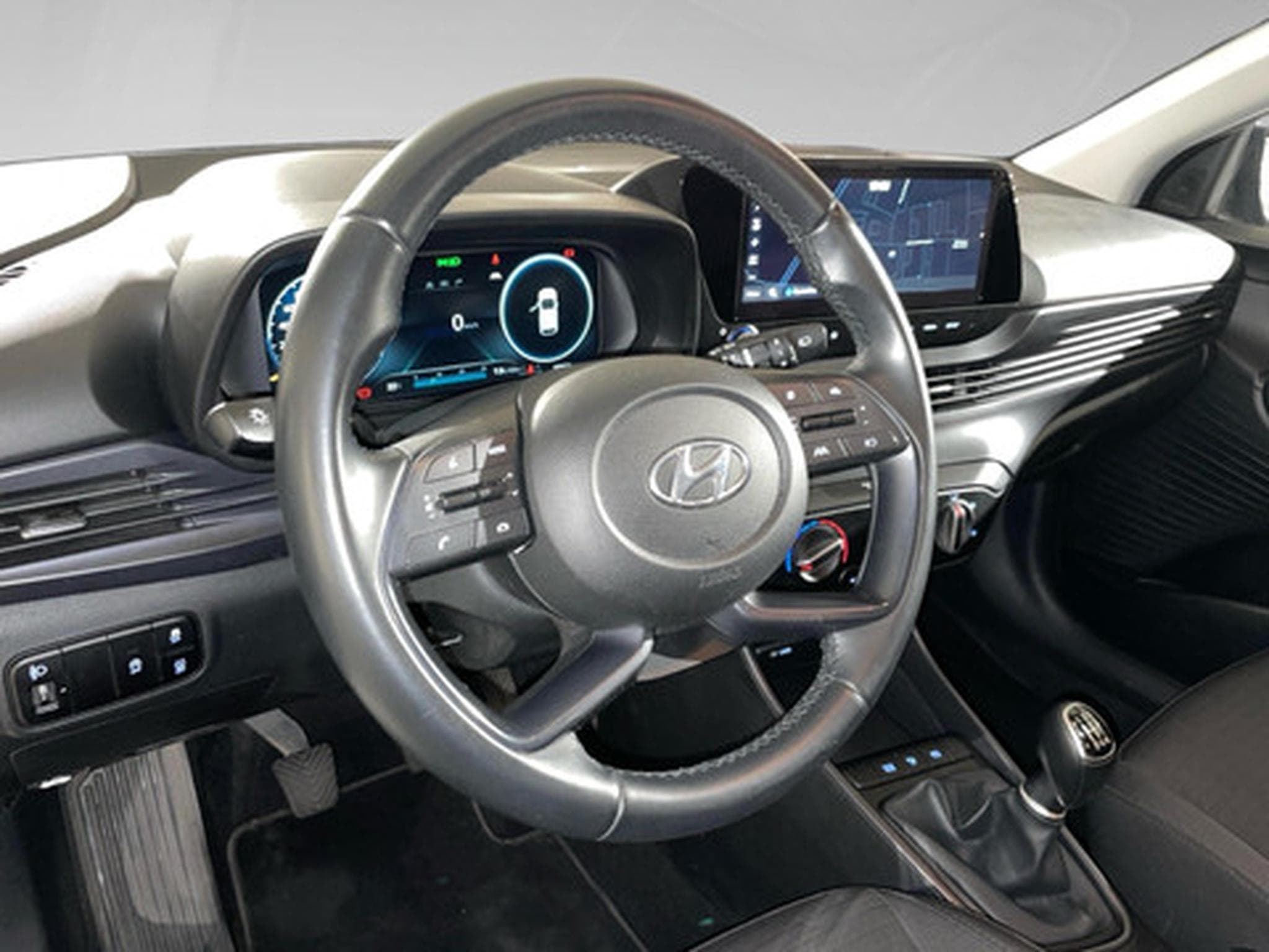 Hyundai i20 1.0 T-GDi 48V 74kW Techno (2022) - Foto 8