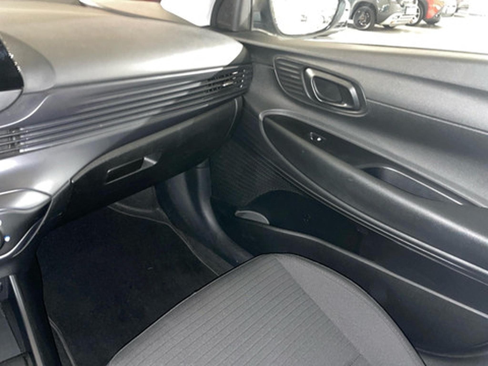 Hyundai i20 1.0 T-GDi 48V 74kW Techno (2022) - Foto 9