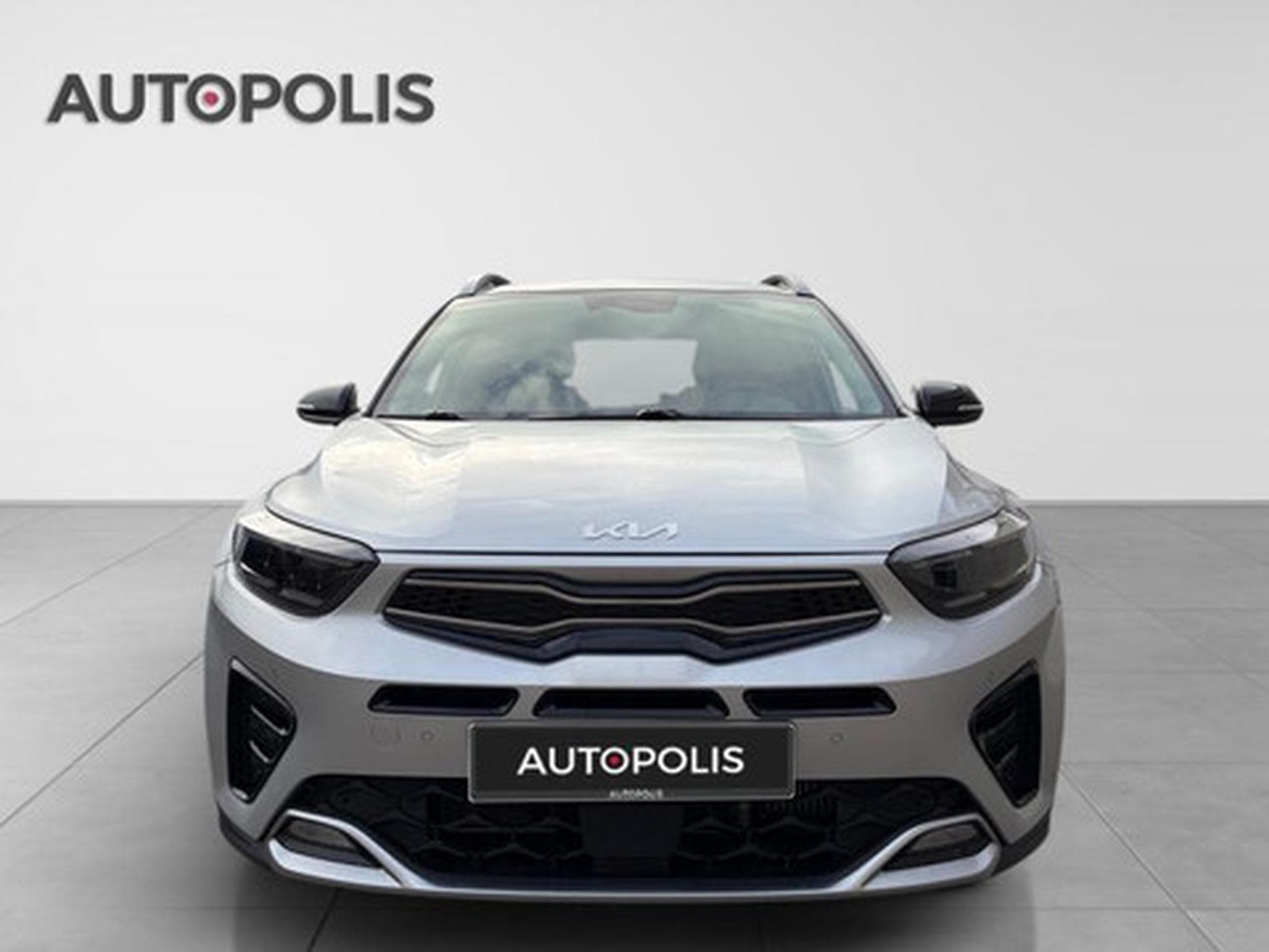 Kia Stonic 1.0 T 100 GT Line DCT (2024) - Foto 14