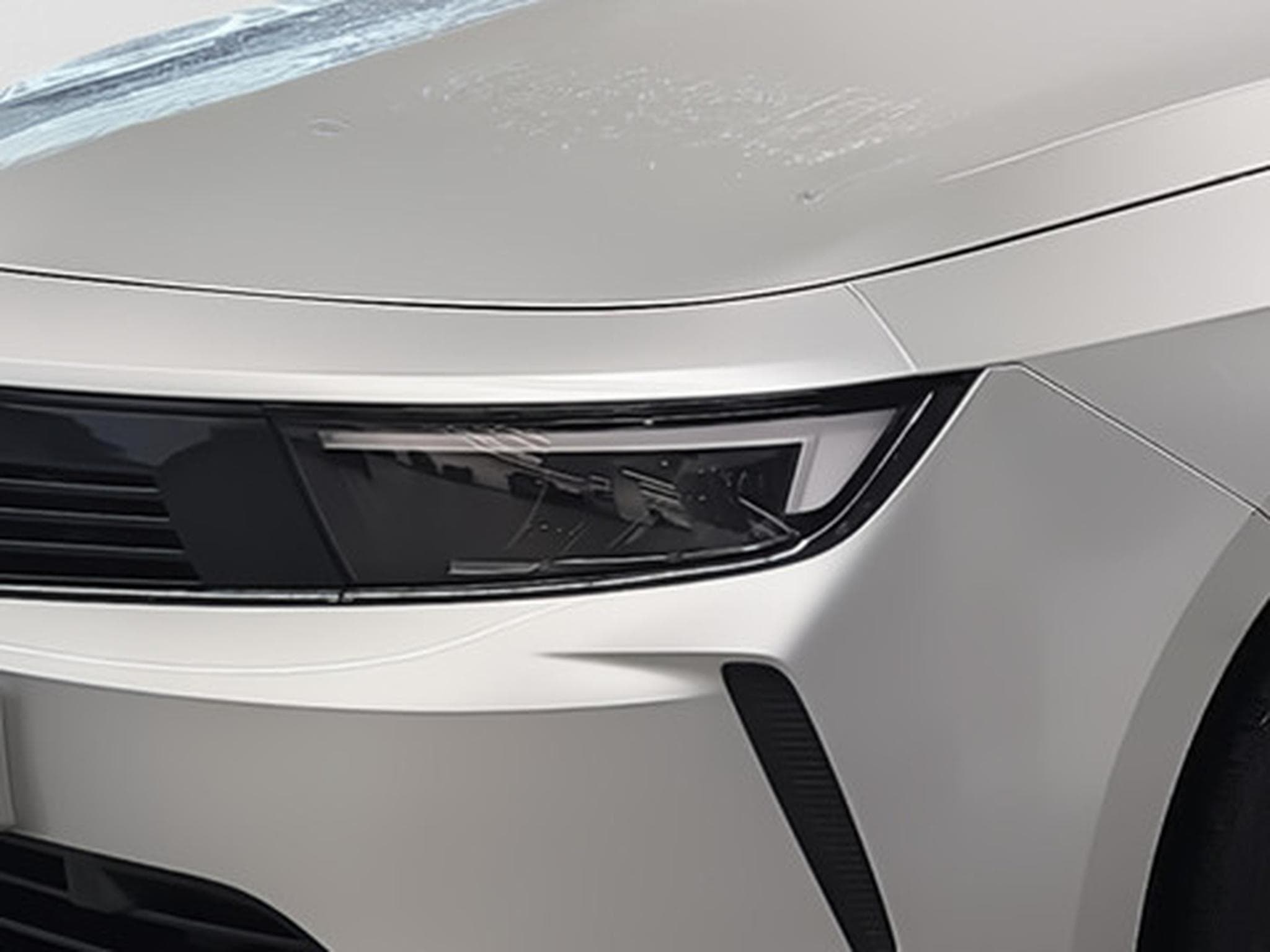 Opel Astra 1.2 SPORTS TOURER Edition (2023) - Photo 20