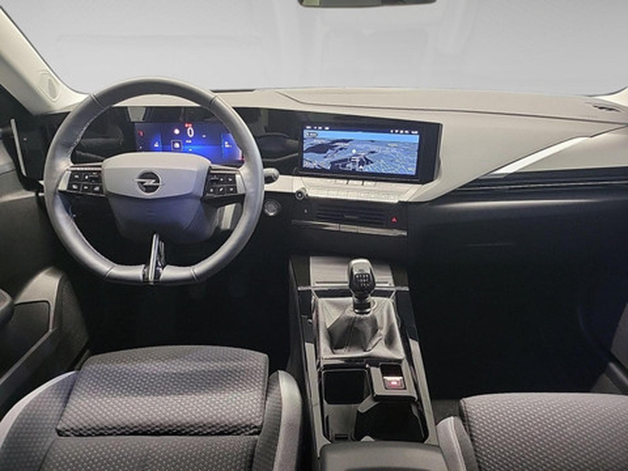 Opel Astra 1.2 SPORTS TOURER Edition (2023) - Photo 3