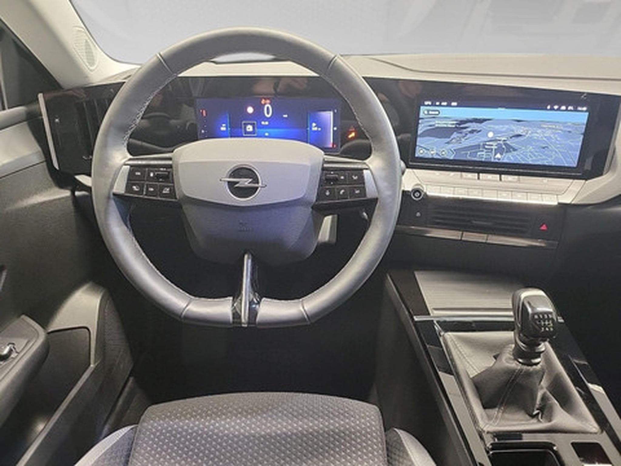 Opel Astra 1.2 SPORTS TOURER Edition (2023) - Photo 4